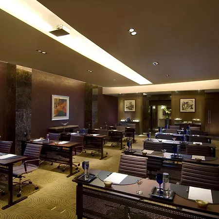 Hilton Beijing 