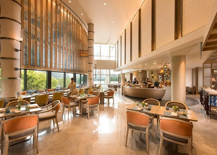 Hilton Beijing