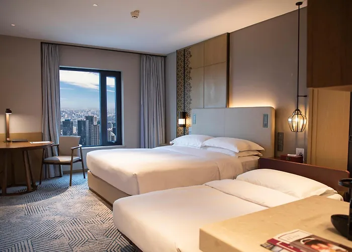Hilton Beijing