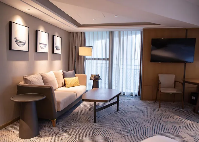 Hilton Beijing