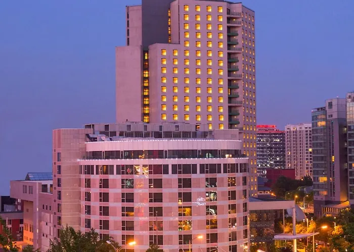 Hilton Beijing