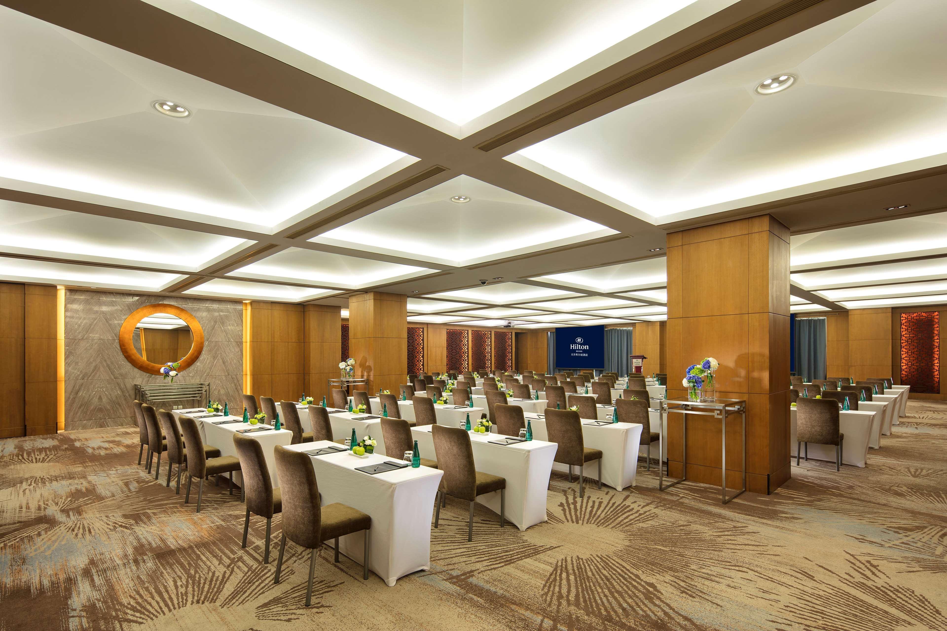 Hilton