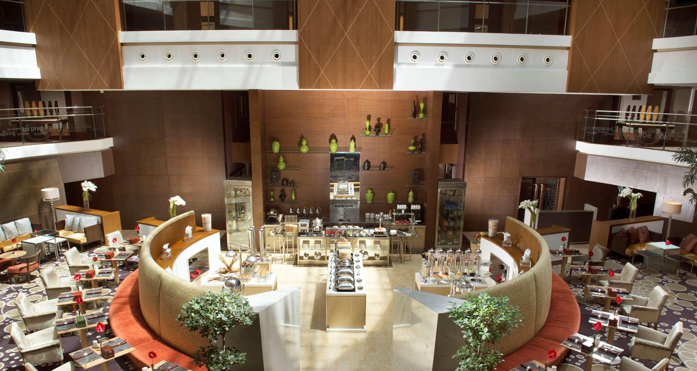 Hilton Hotel