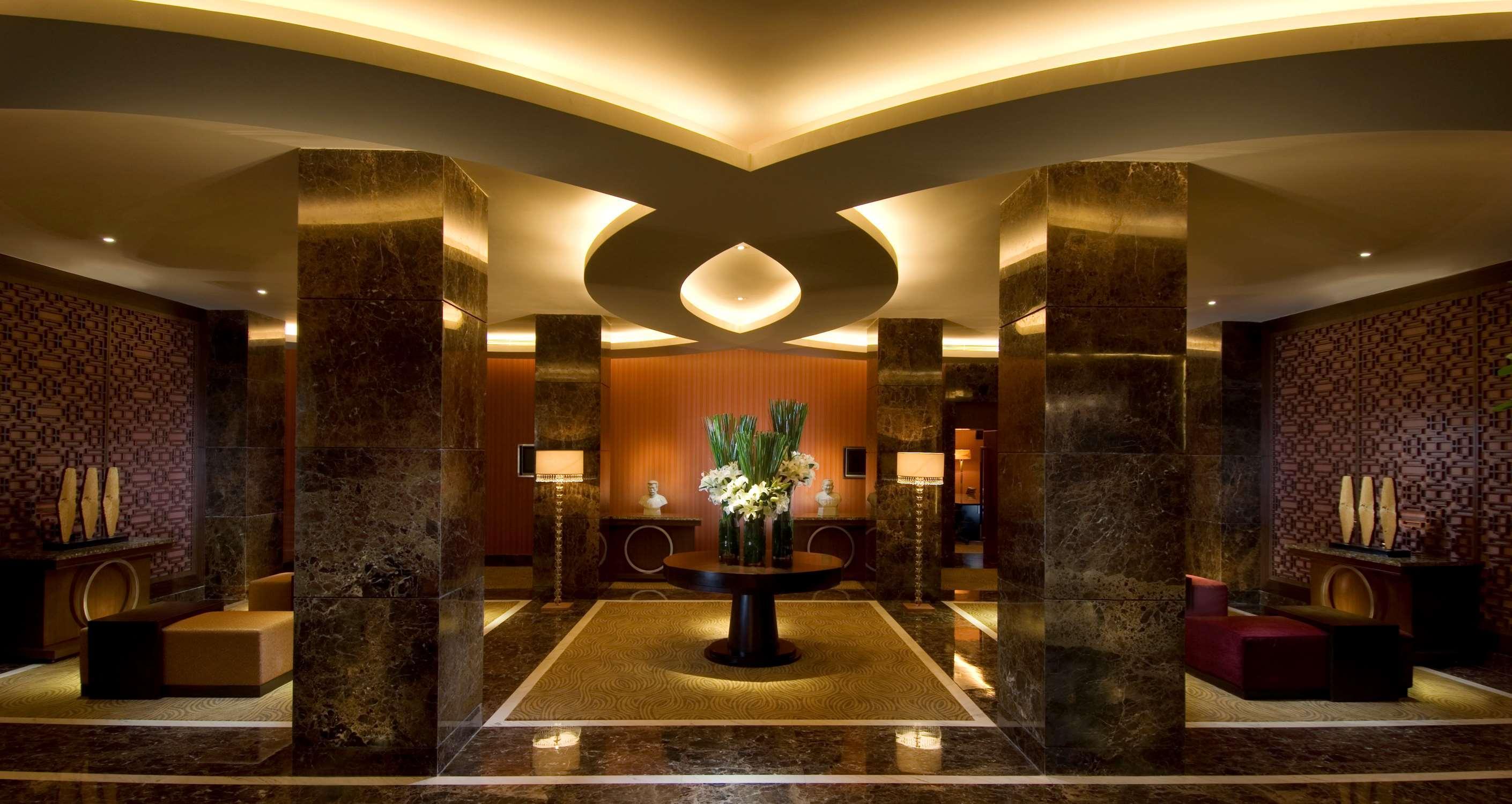 Hilton 5* Beijing