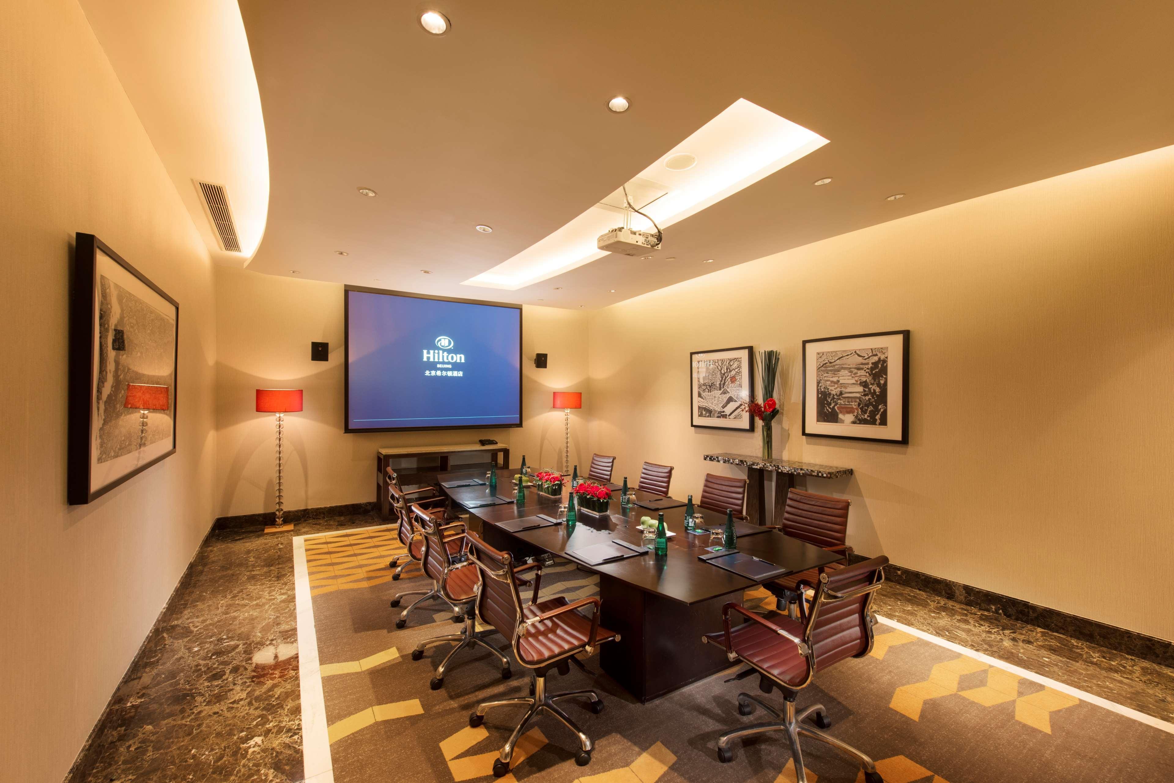 Hotel Hilton