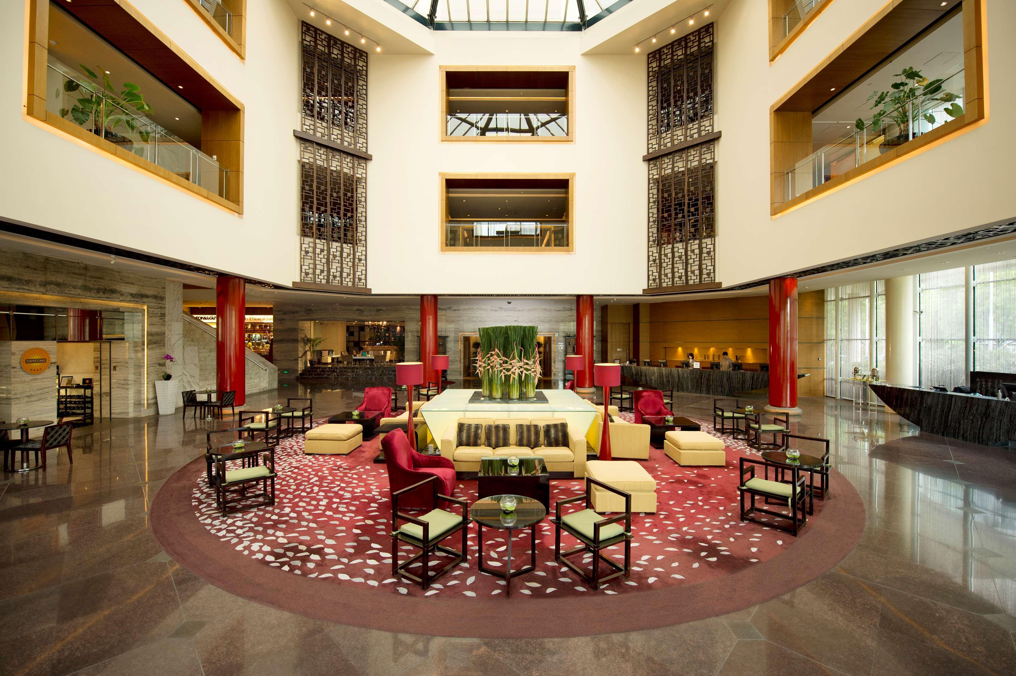Hotel Hilton 5*