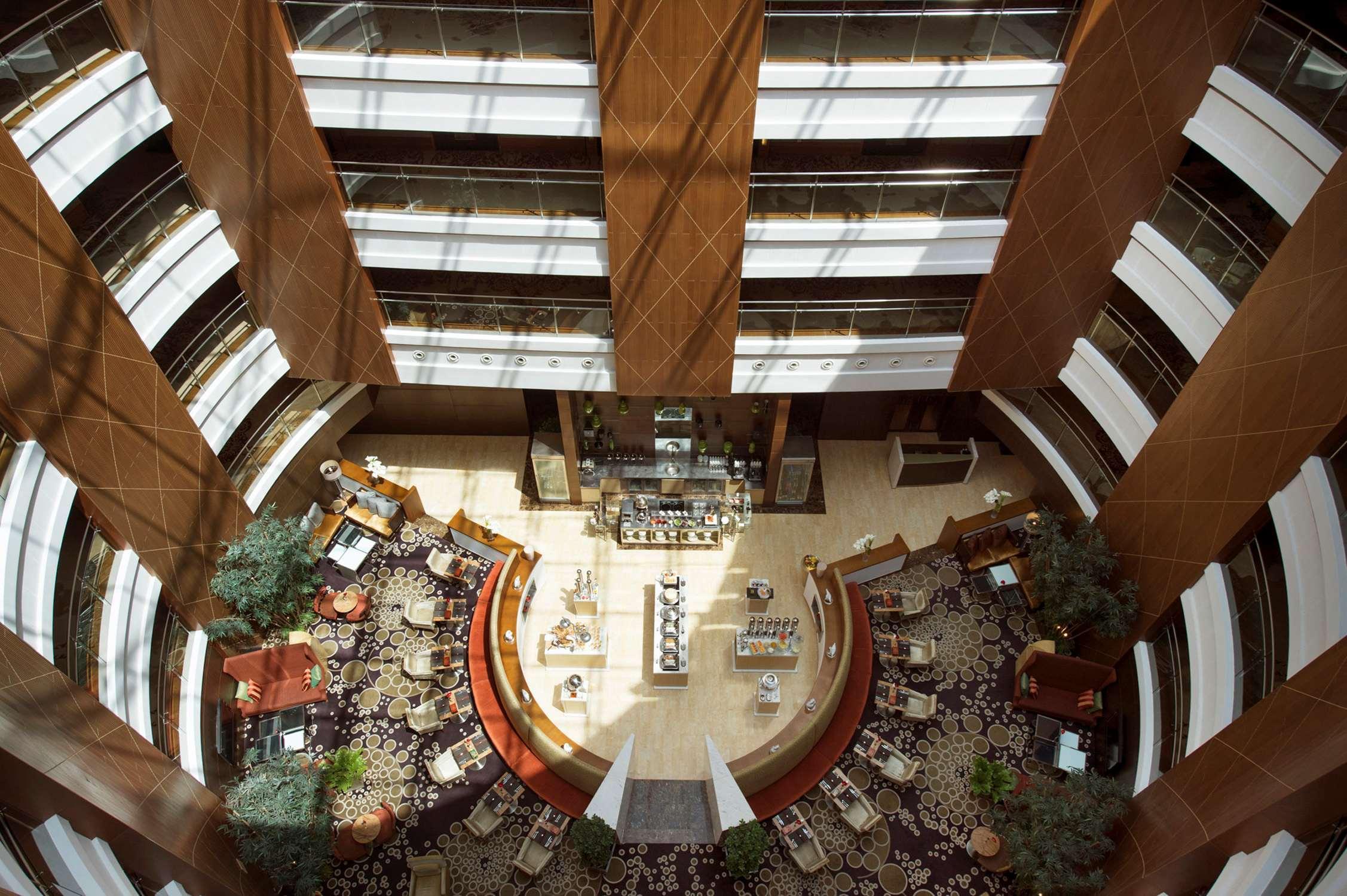Hotel Hilton 5*
