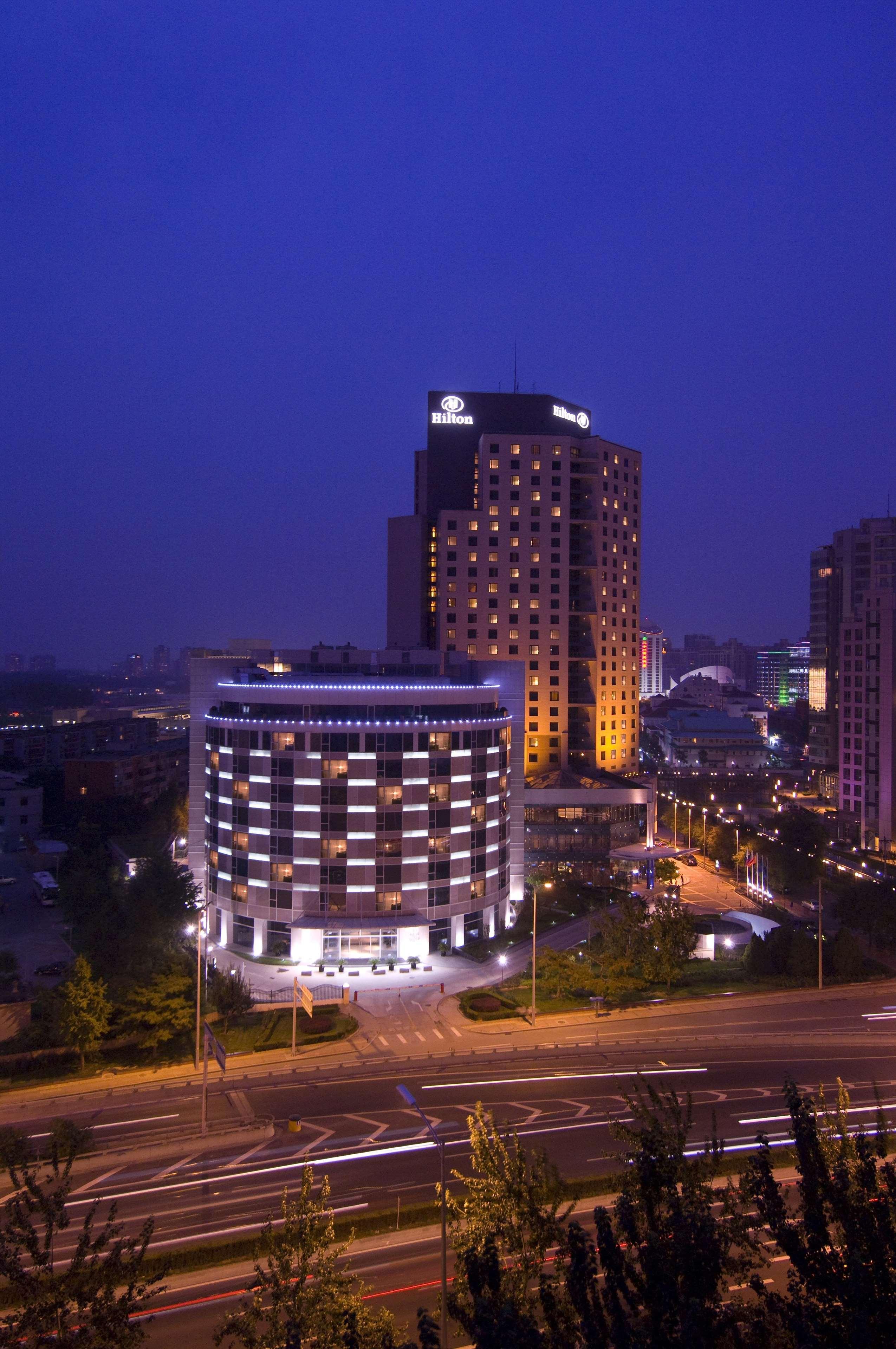 Hilton