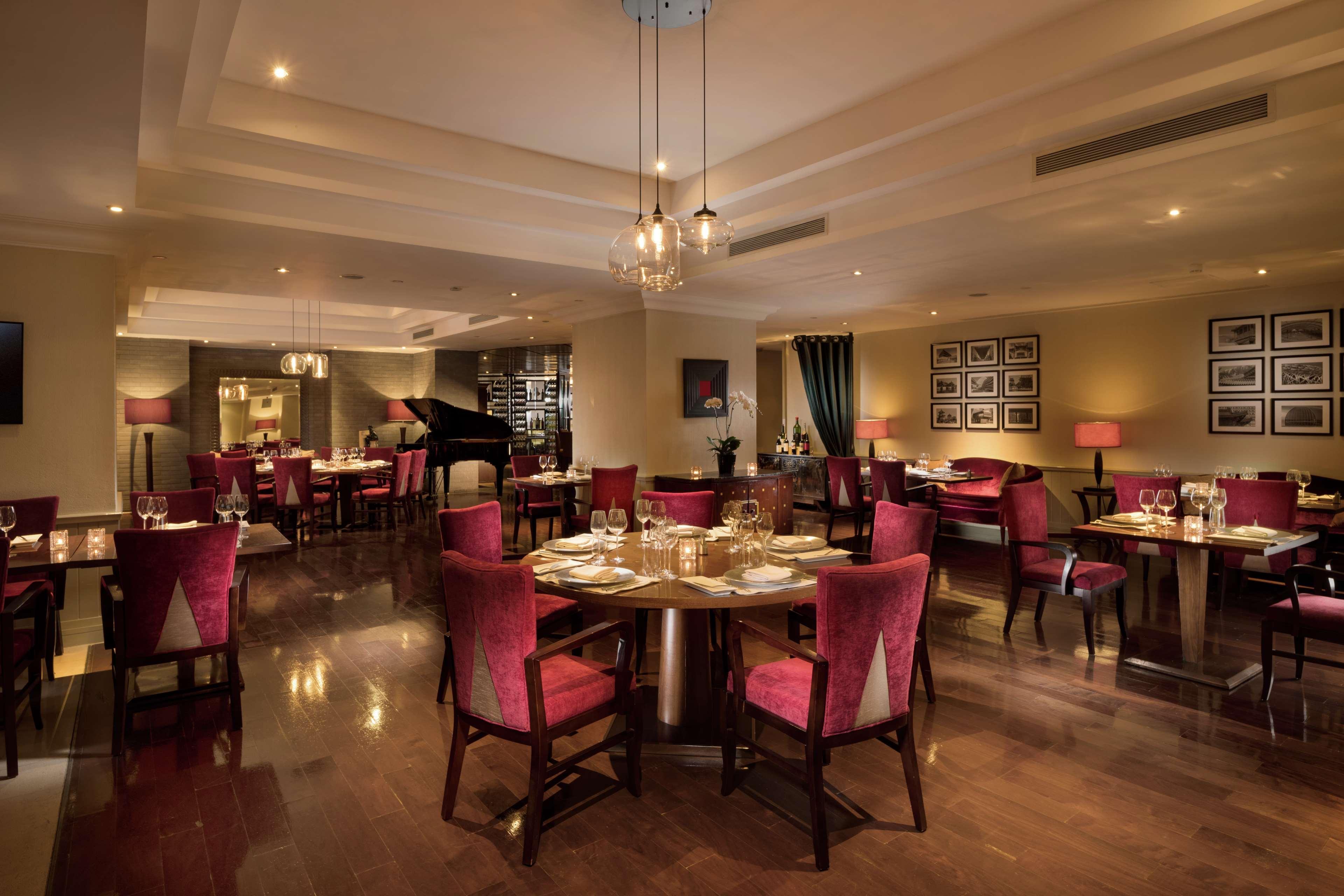 Hilton 5* Beijing