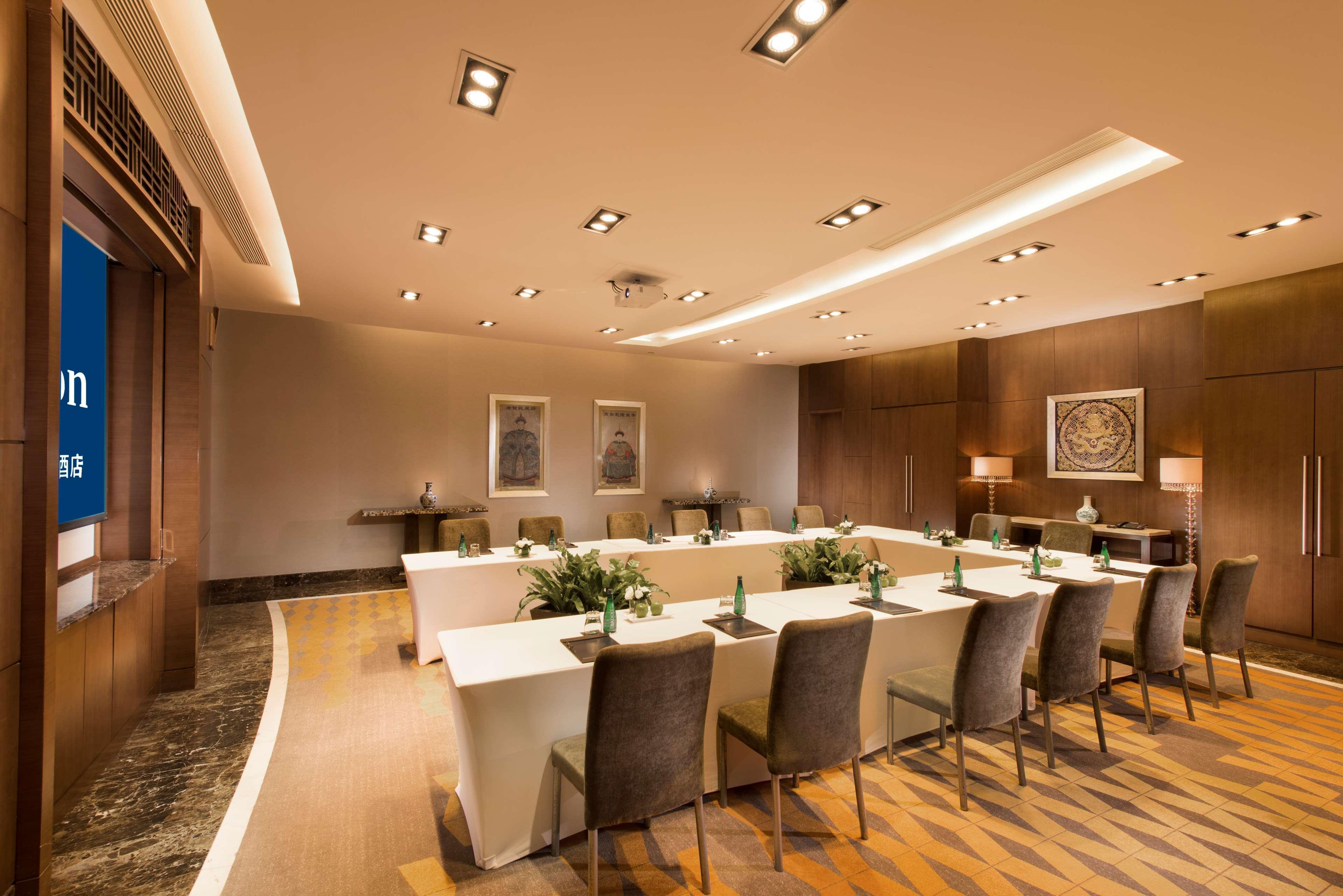 Hotel Hilton 5*