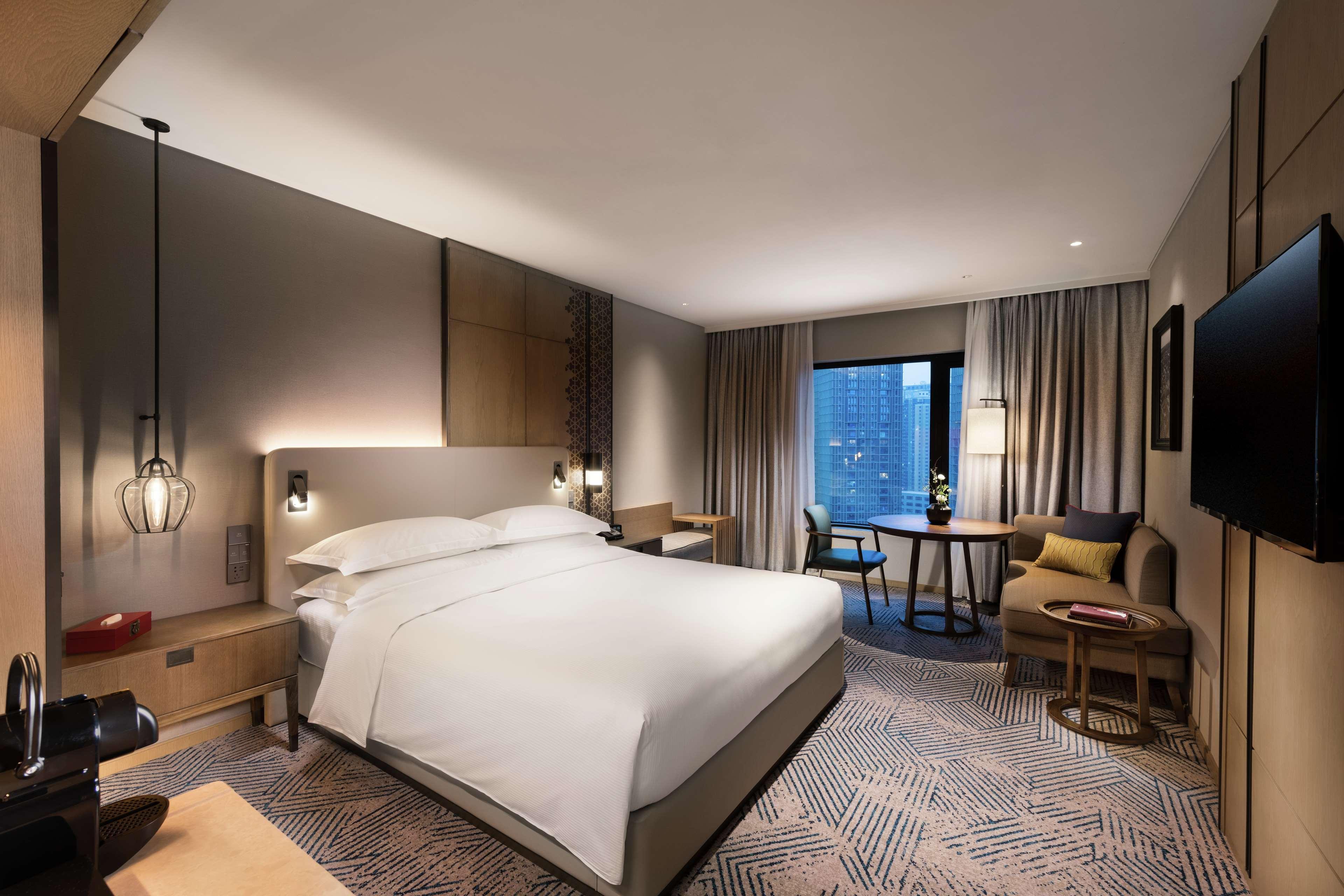 Hilton Hotel