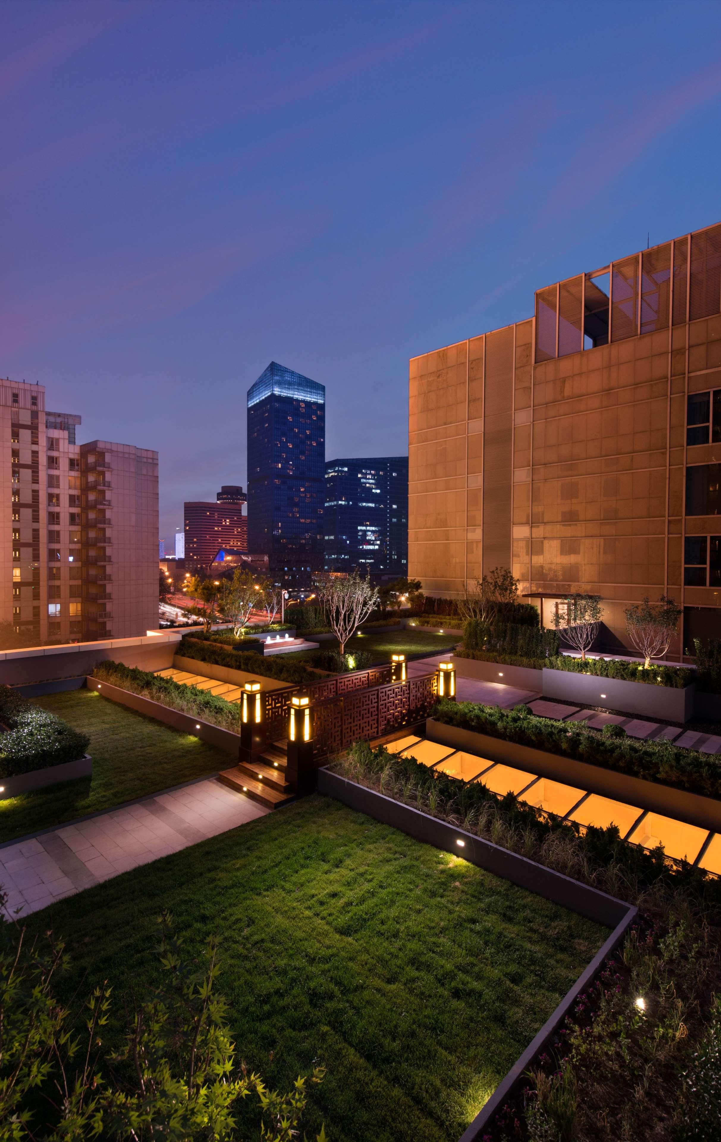 Hilton