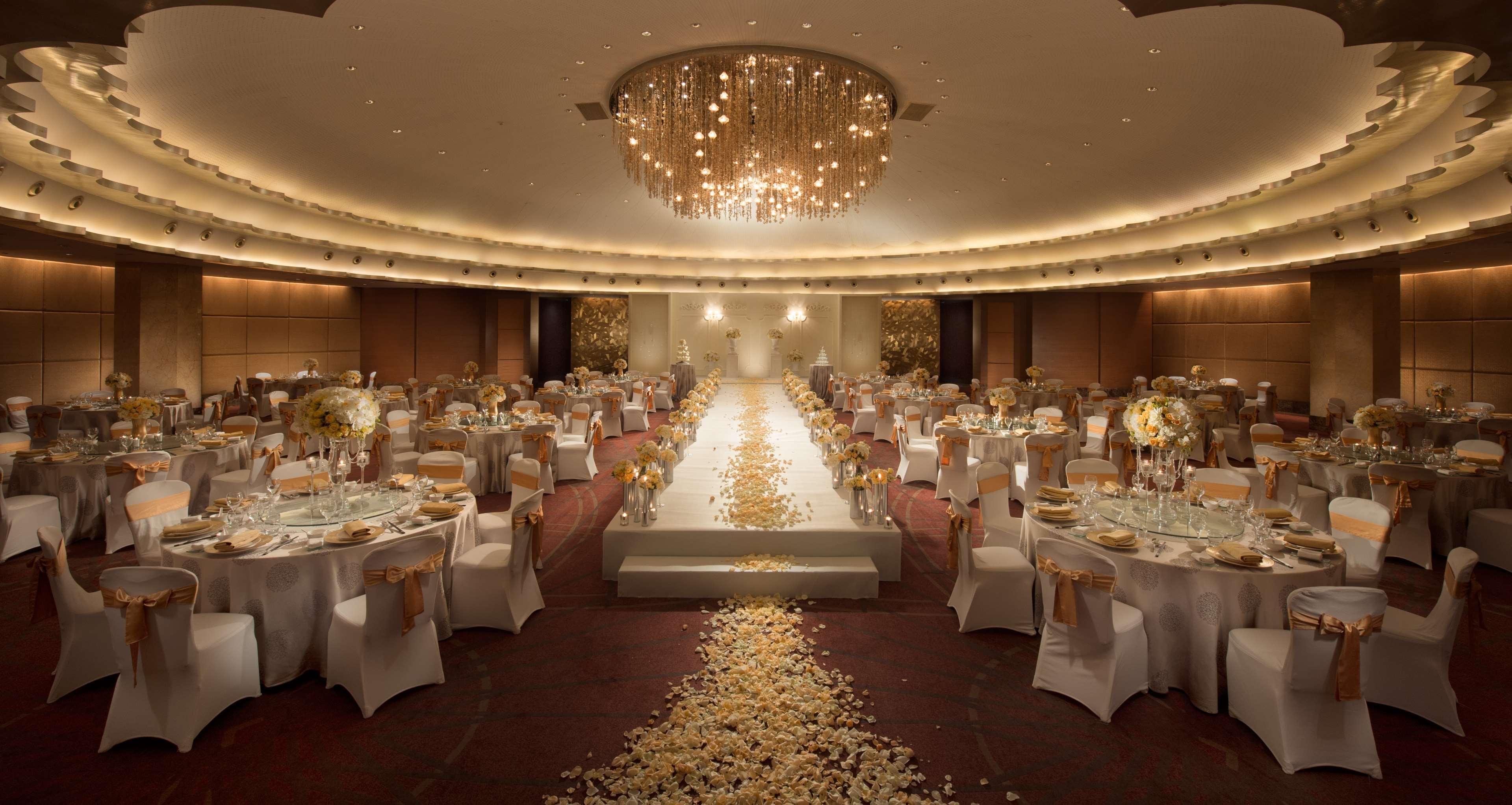 Hilton Hotel Beijing