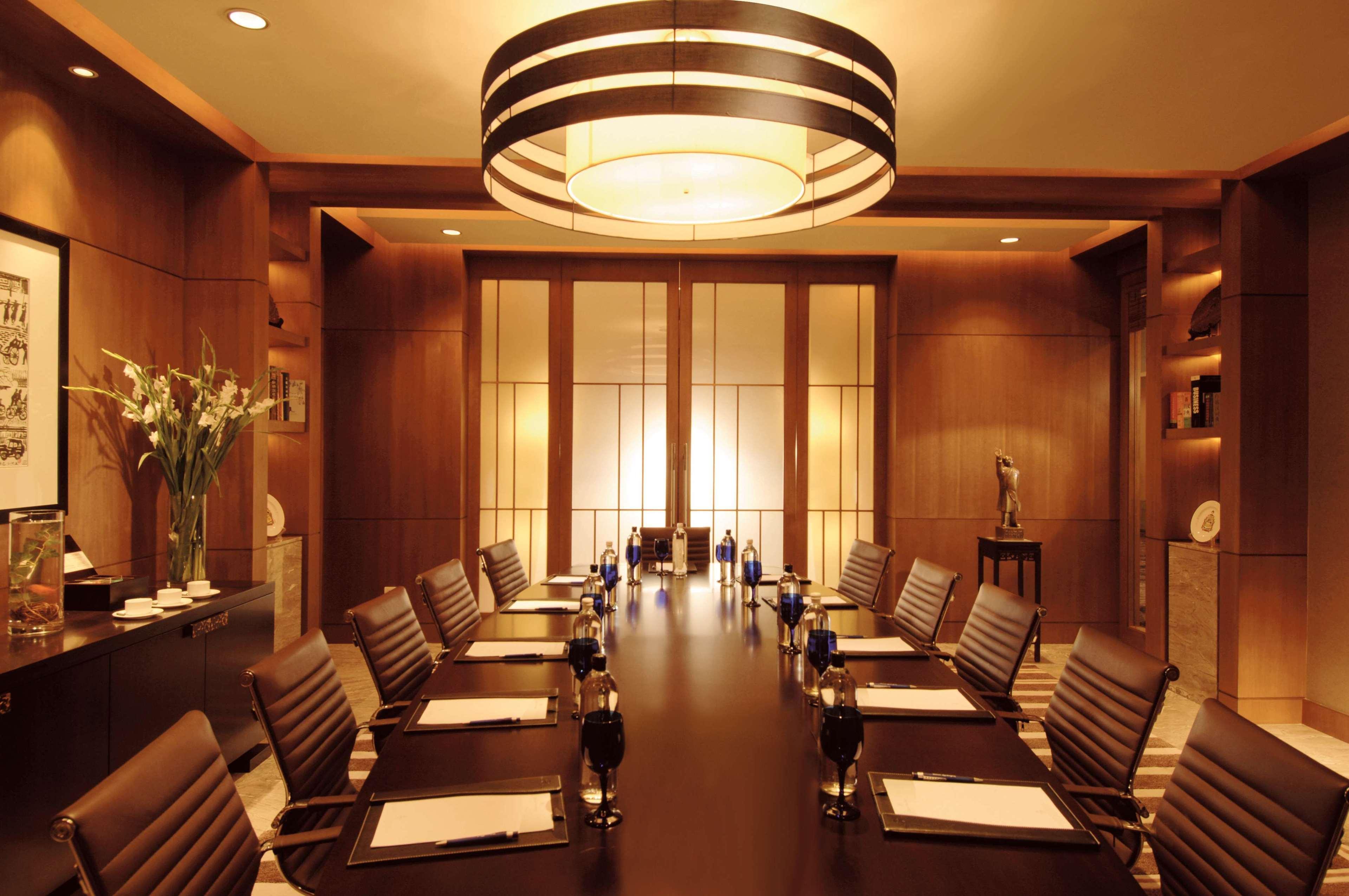 Hotel Hilton Beijing