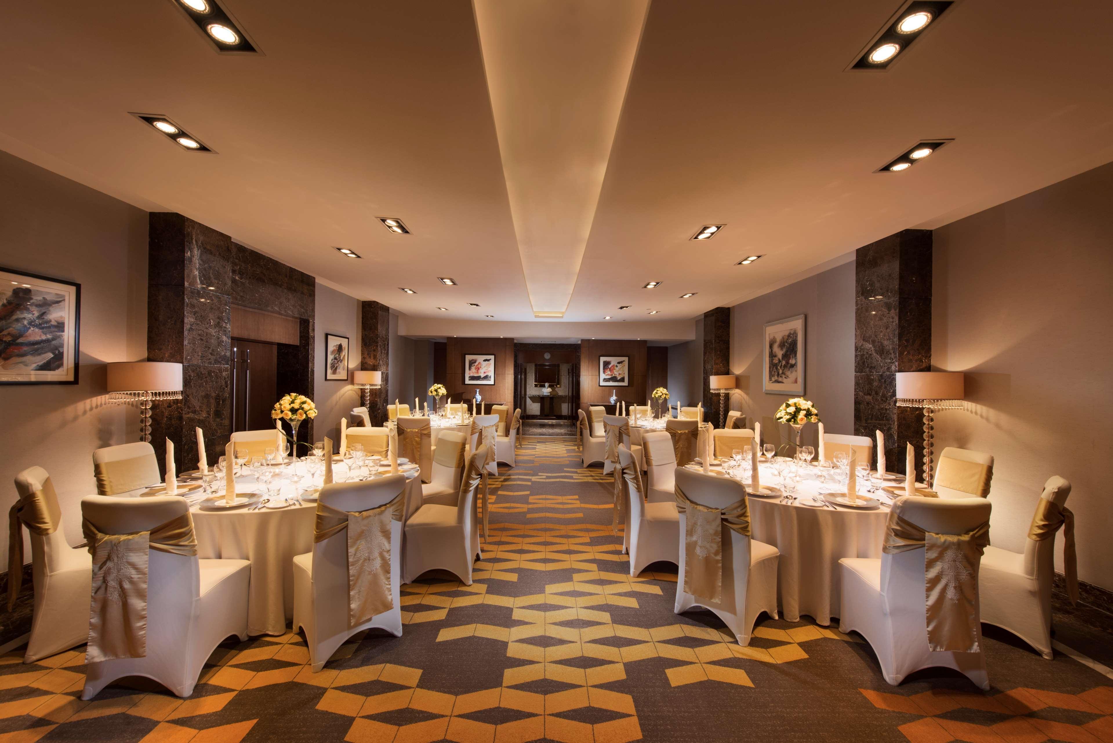Hotel Hilton Beijing