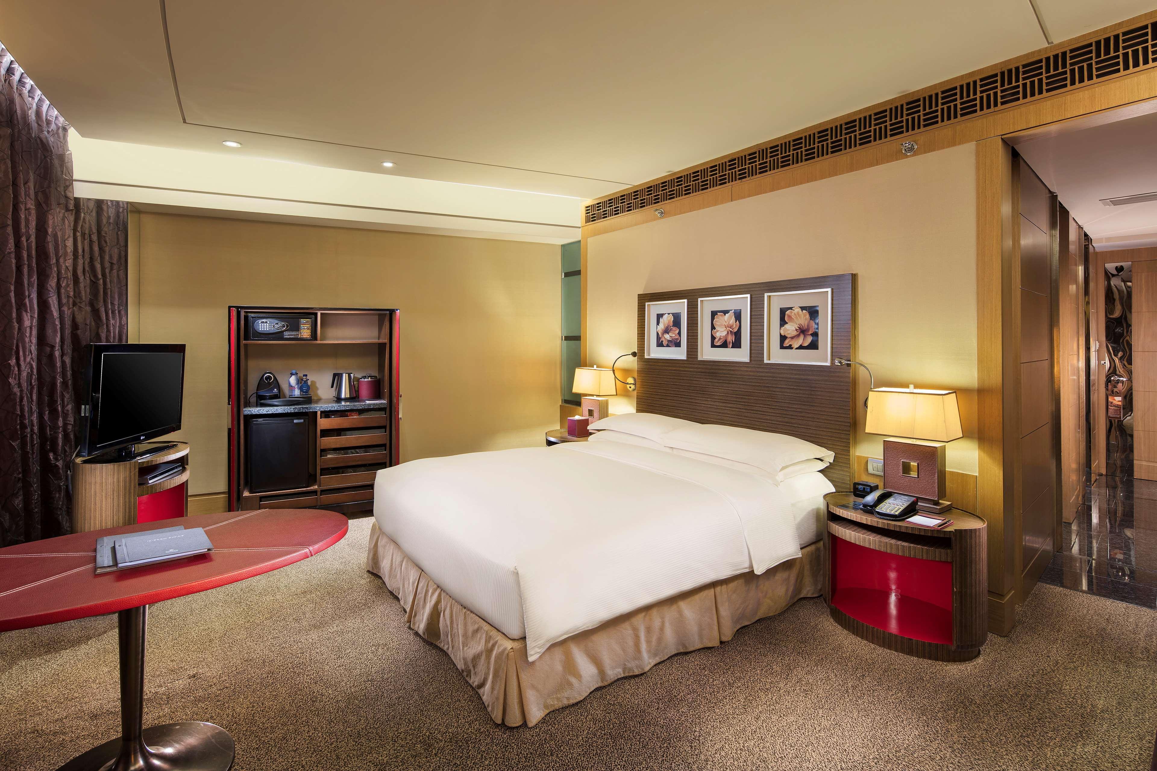 Hilton Beijing