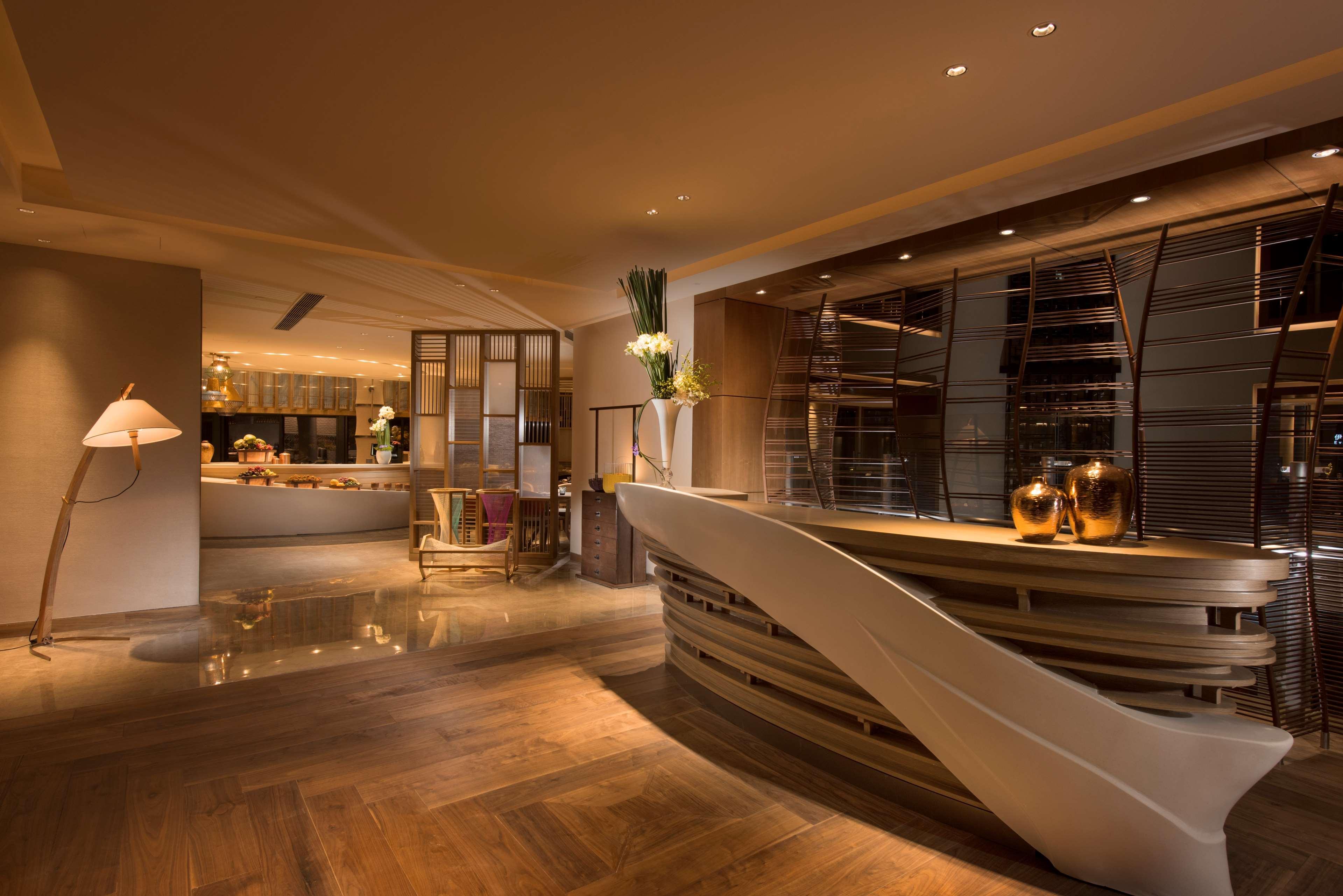 Hotel Hilton Beijing