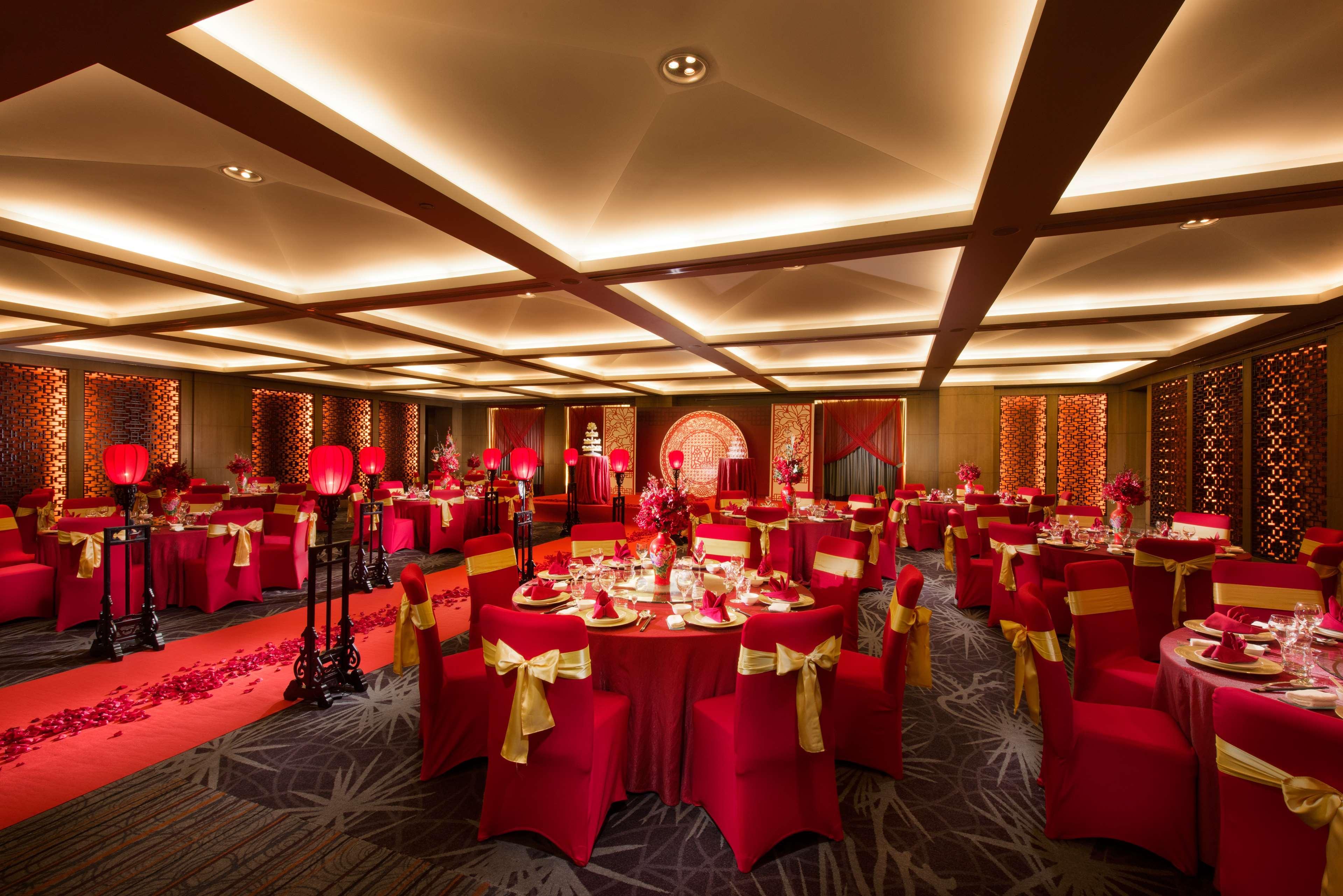 Hotel Hilton Beijing