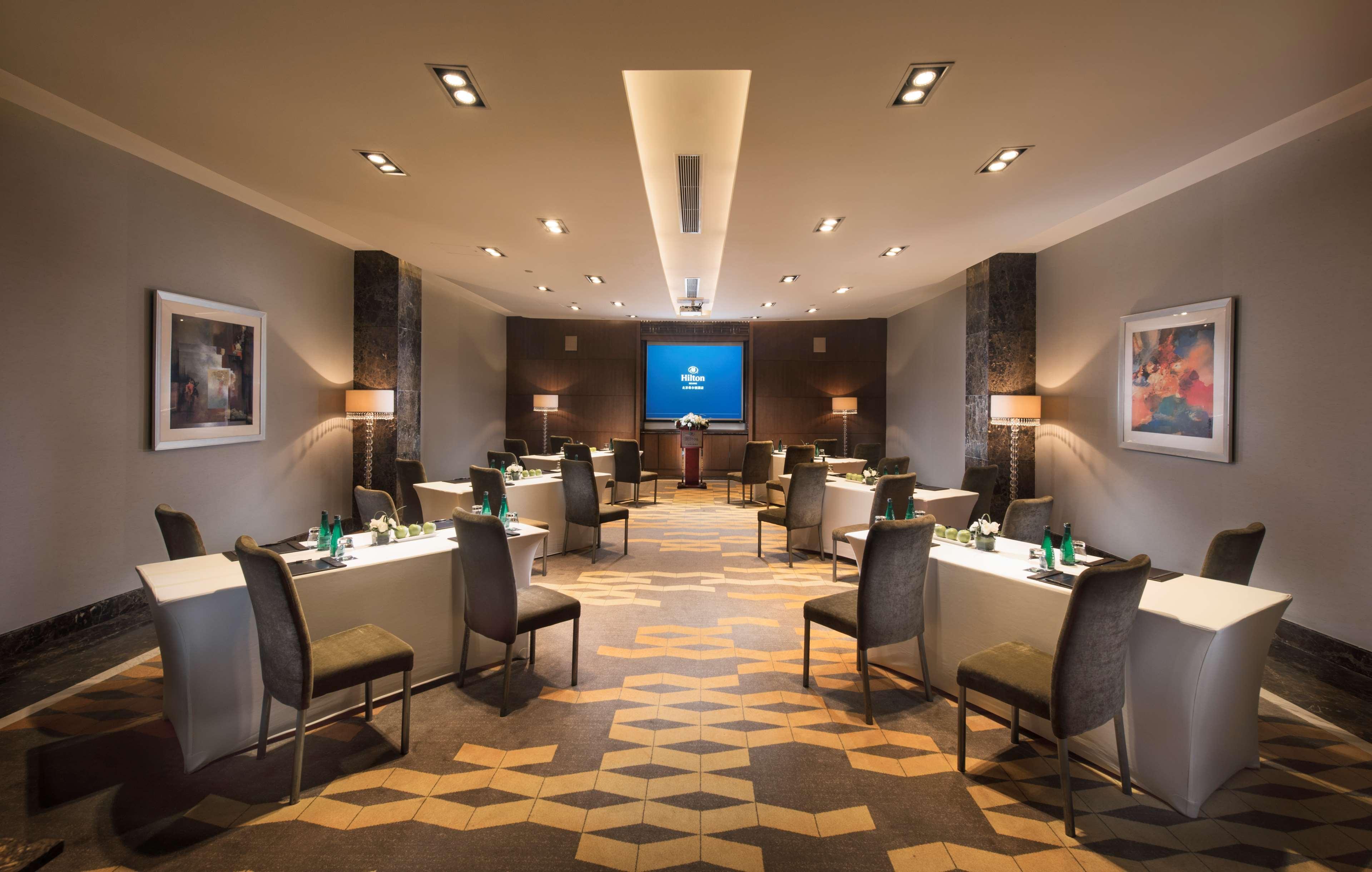 Hilton 5*