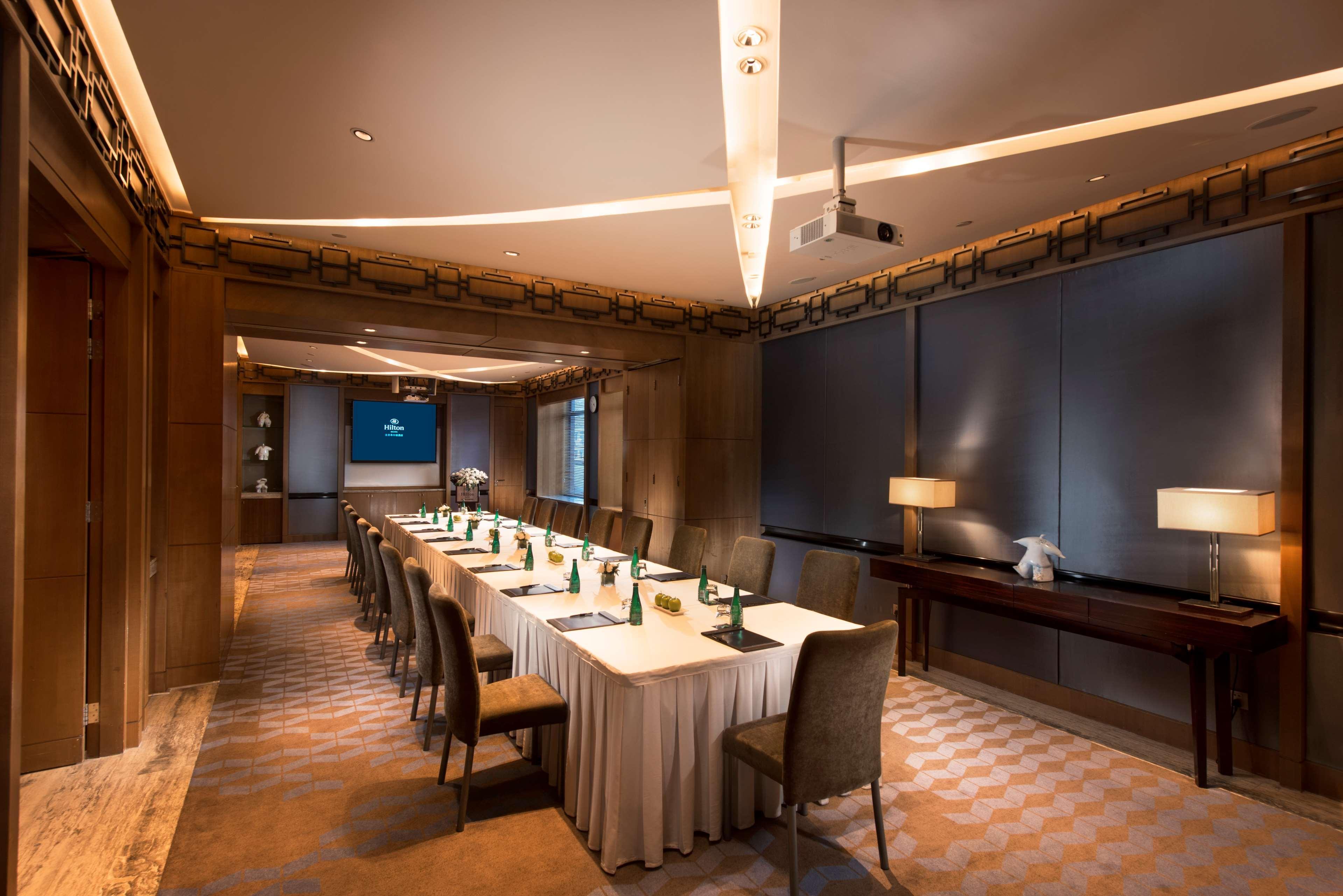 Hilton 5*