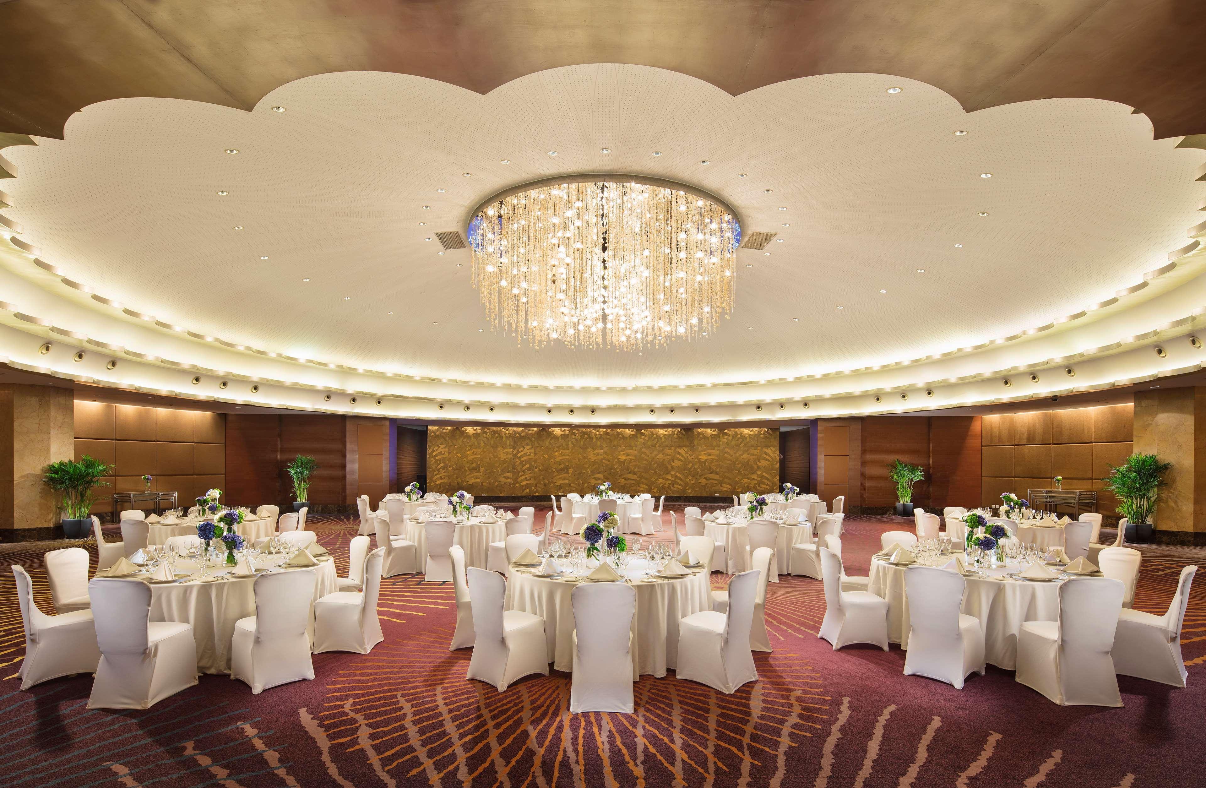 Hotel Hilton Beijing
