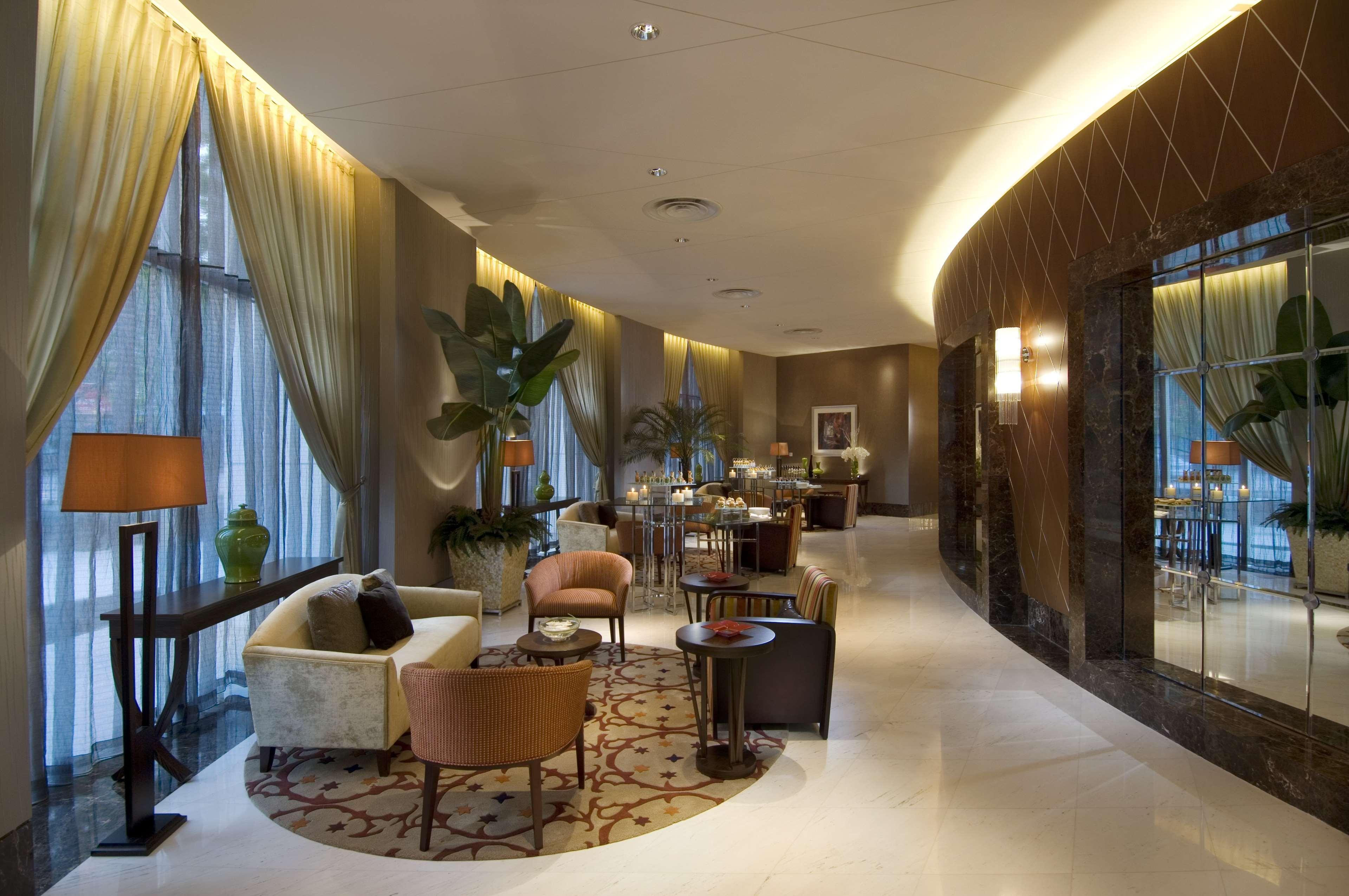 Hotel Hilton Beijing