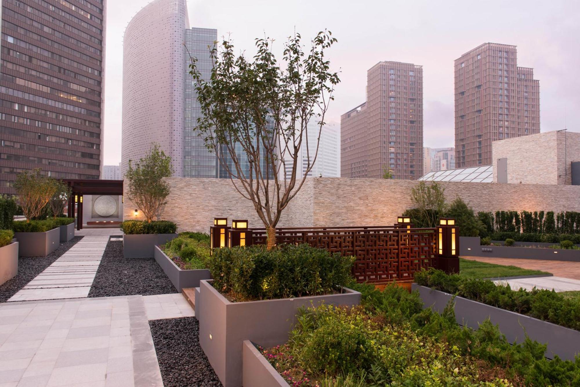Hilton