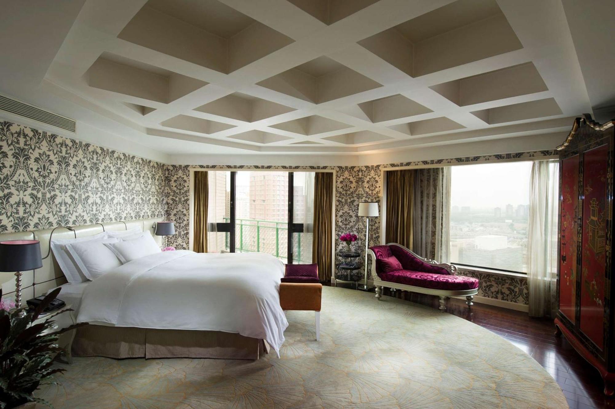 Hilton Beijing