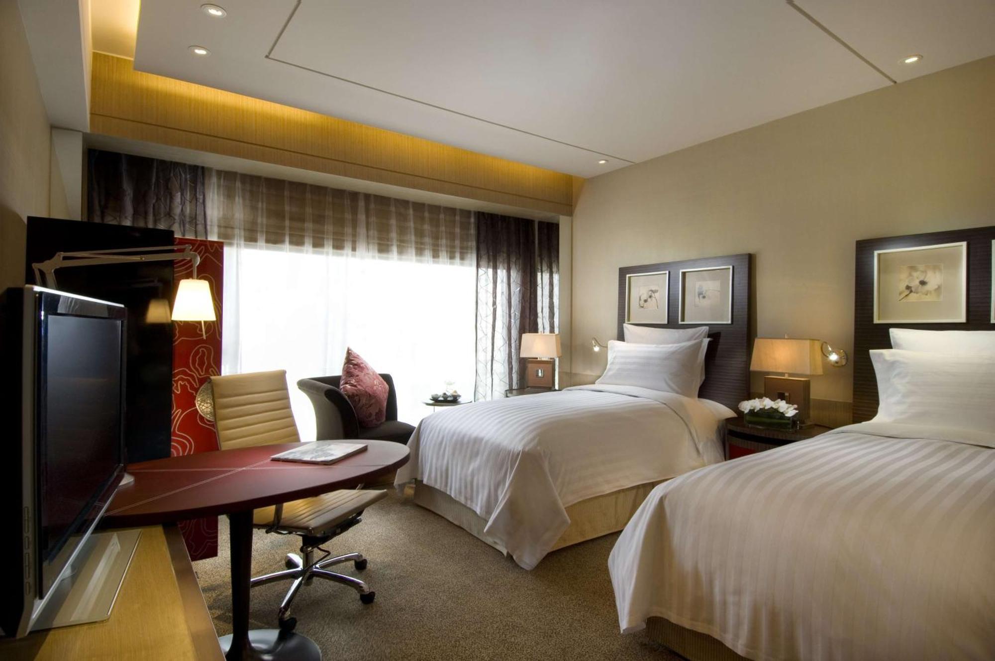 Hilton 5* Beijing