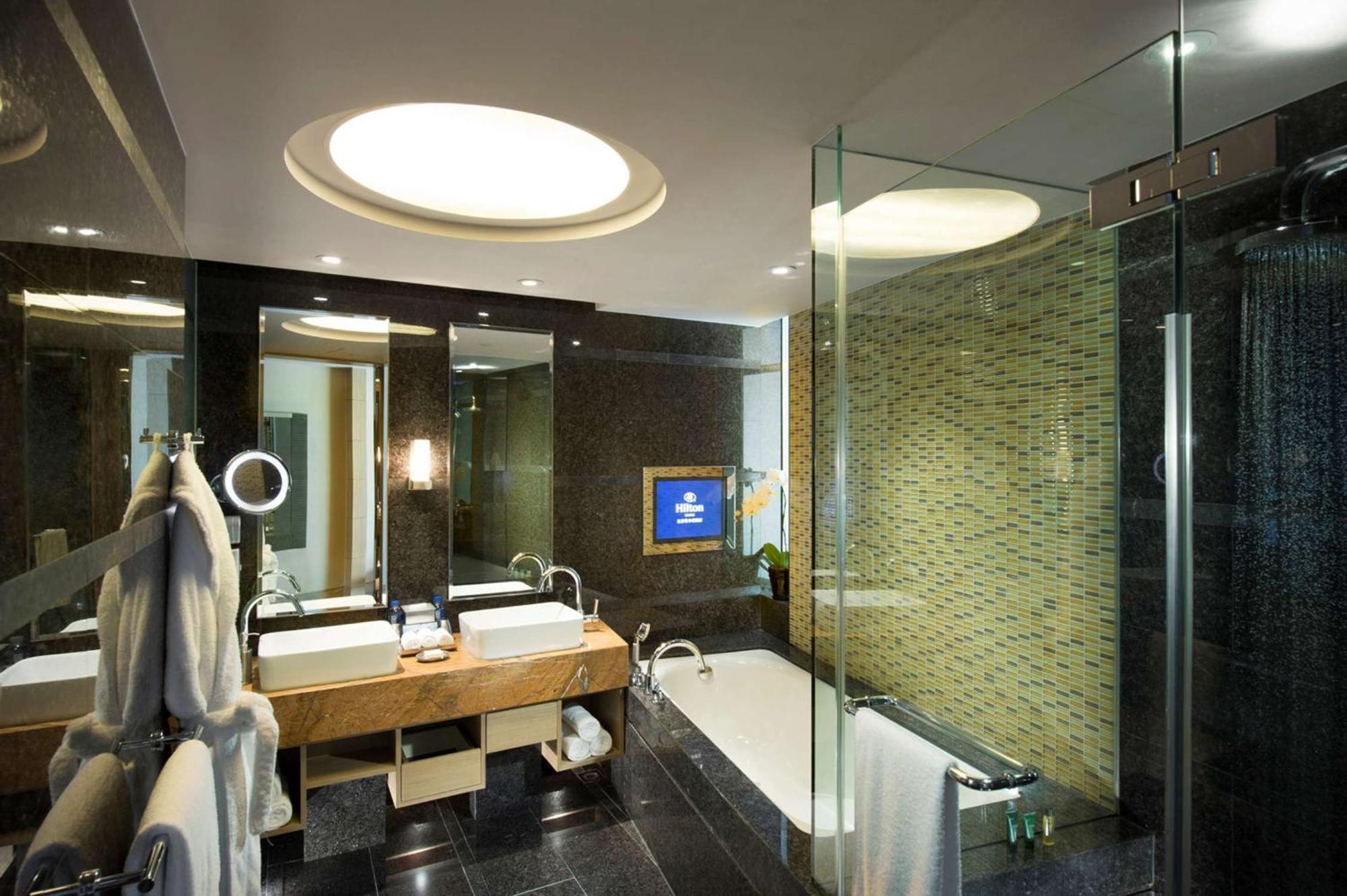 Hotel Hilton