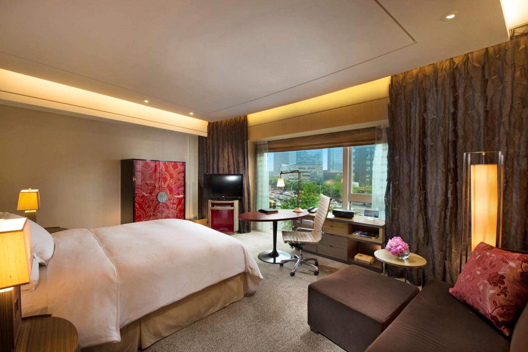 Hotel Hilton
