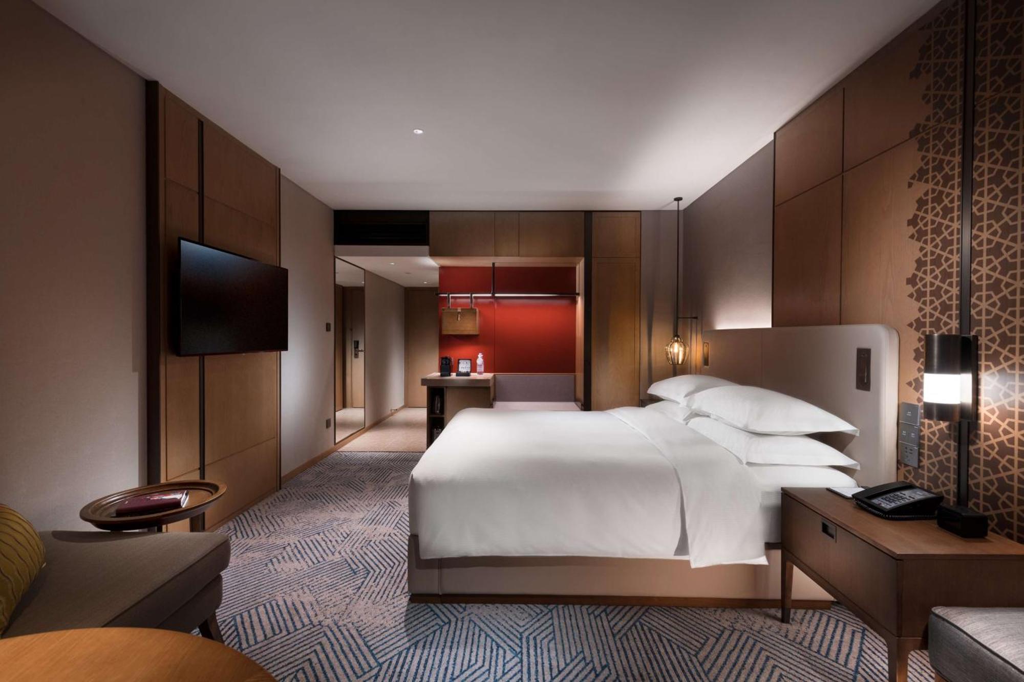 Hotel Hilton