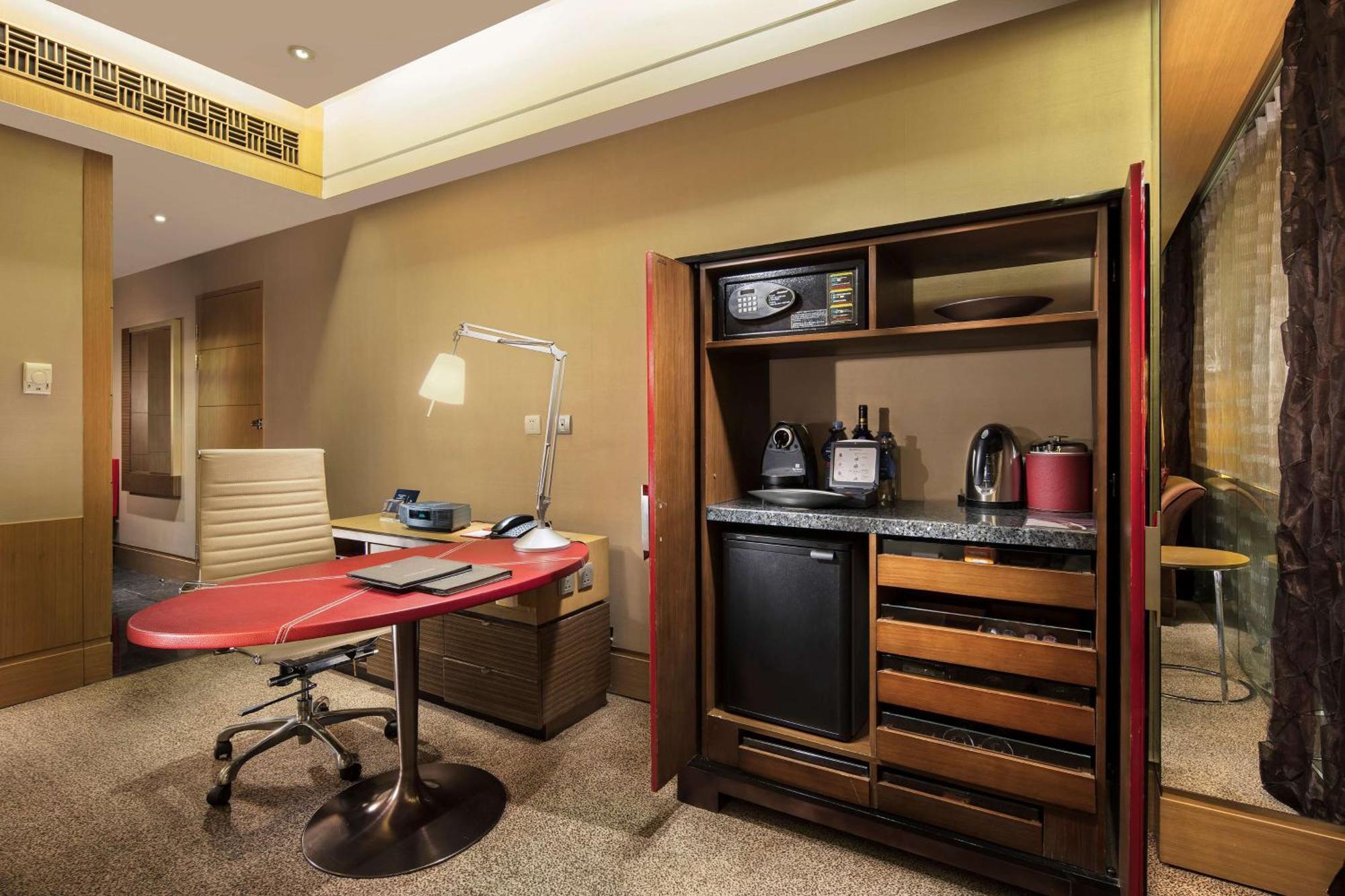 Hilton Hotel Beijing