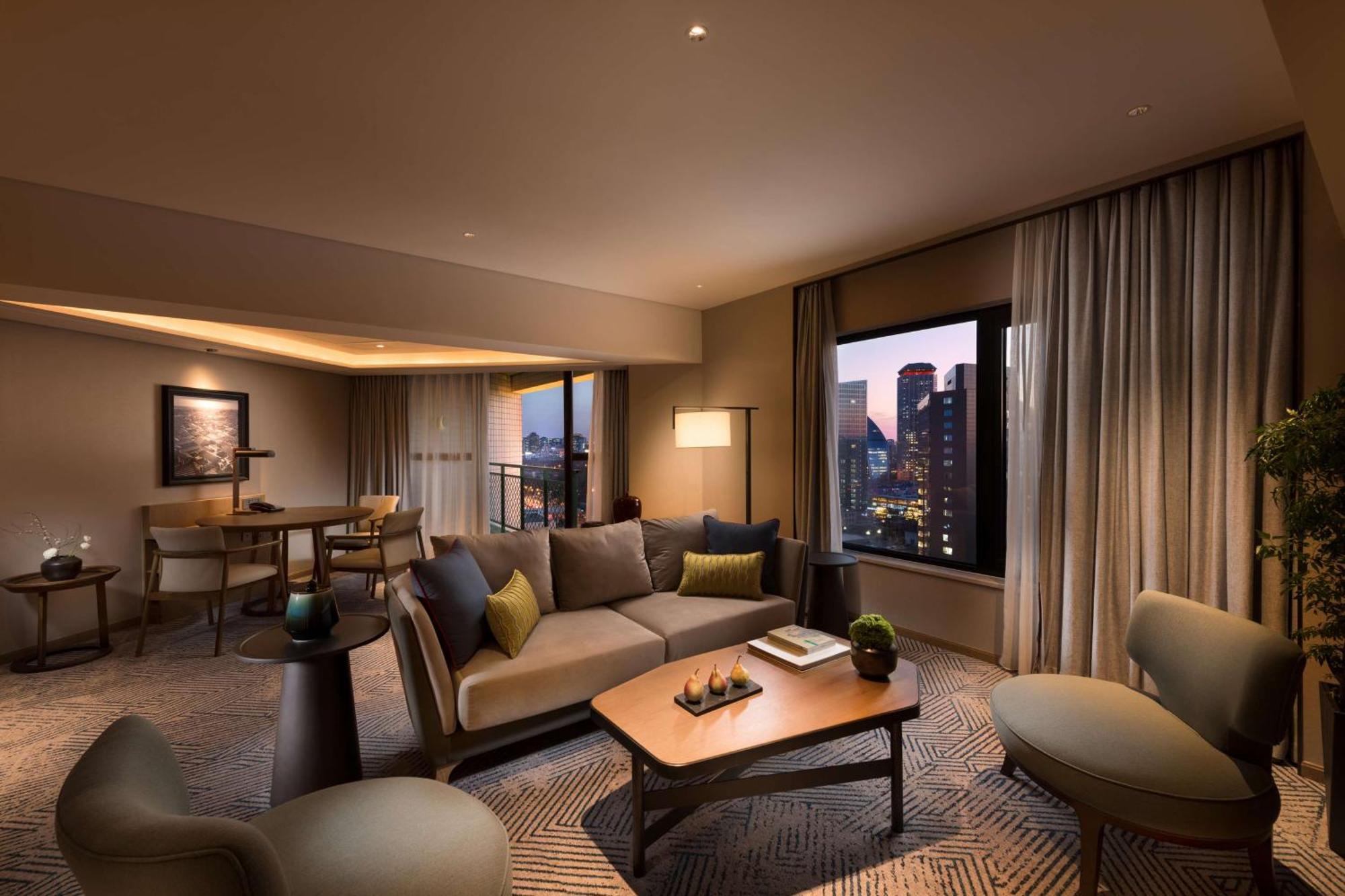 Hotel Hilton