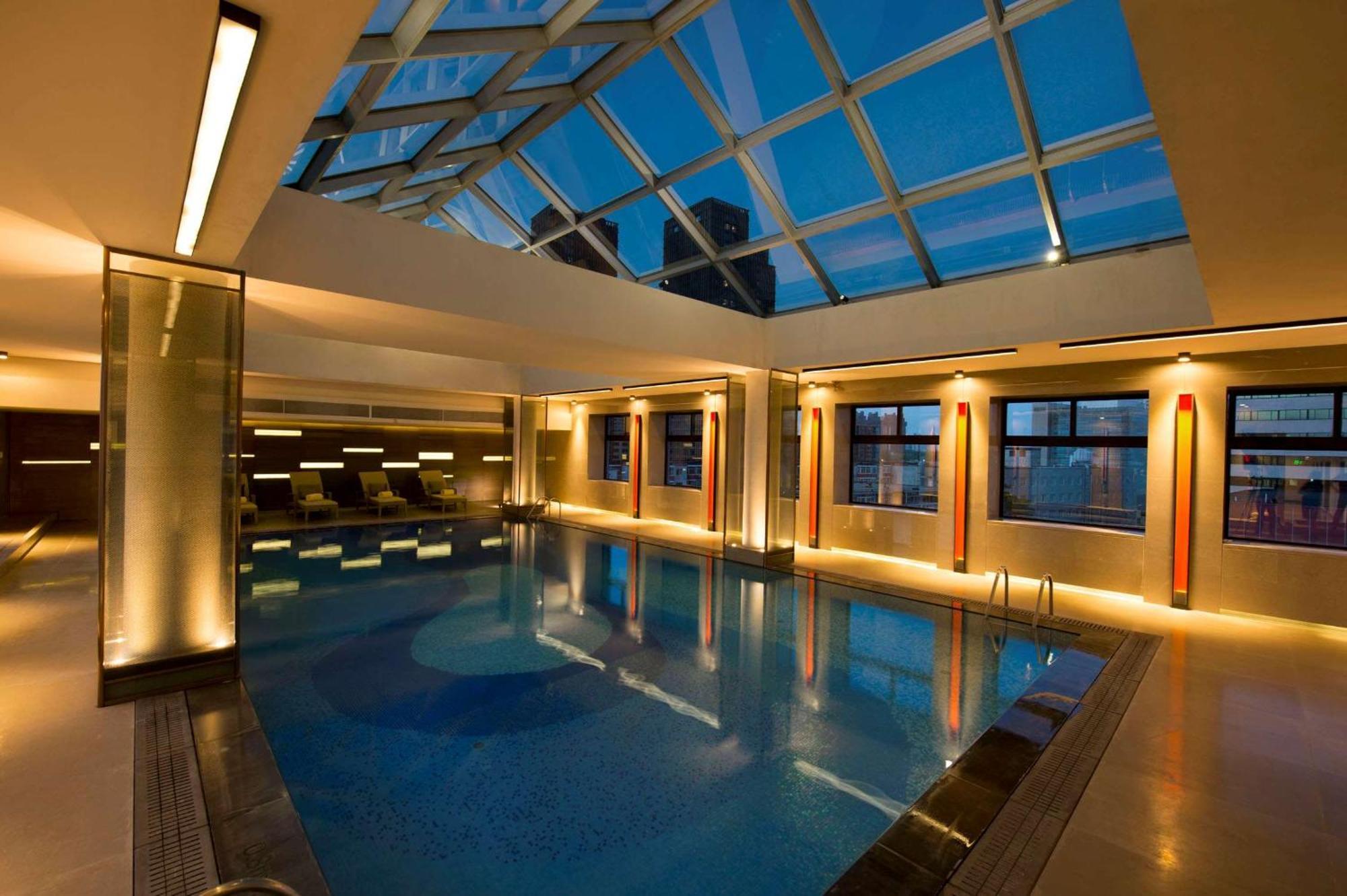 Hilton Hotel