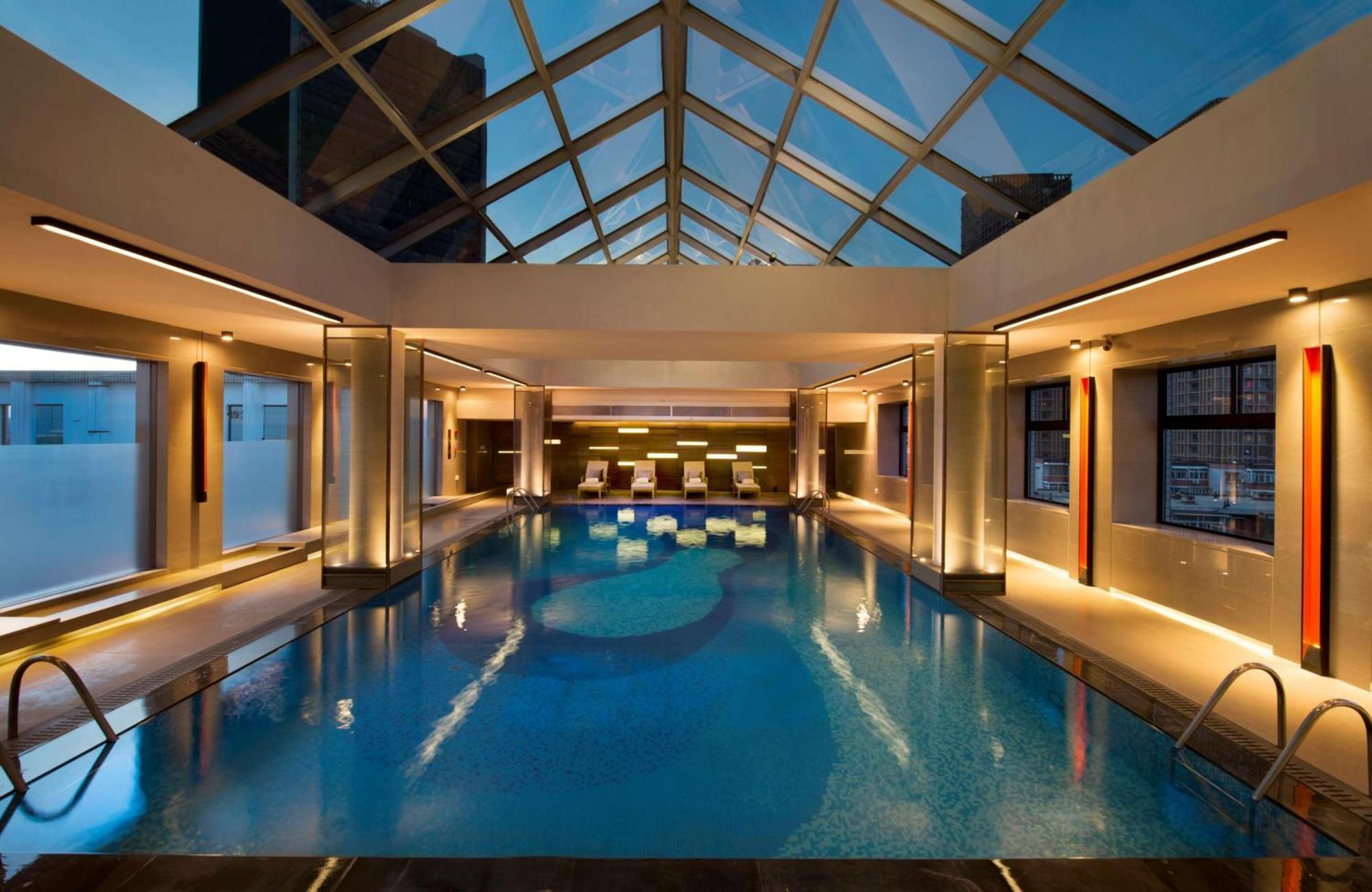 Hilton Hotel Beijing