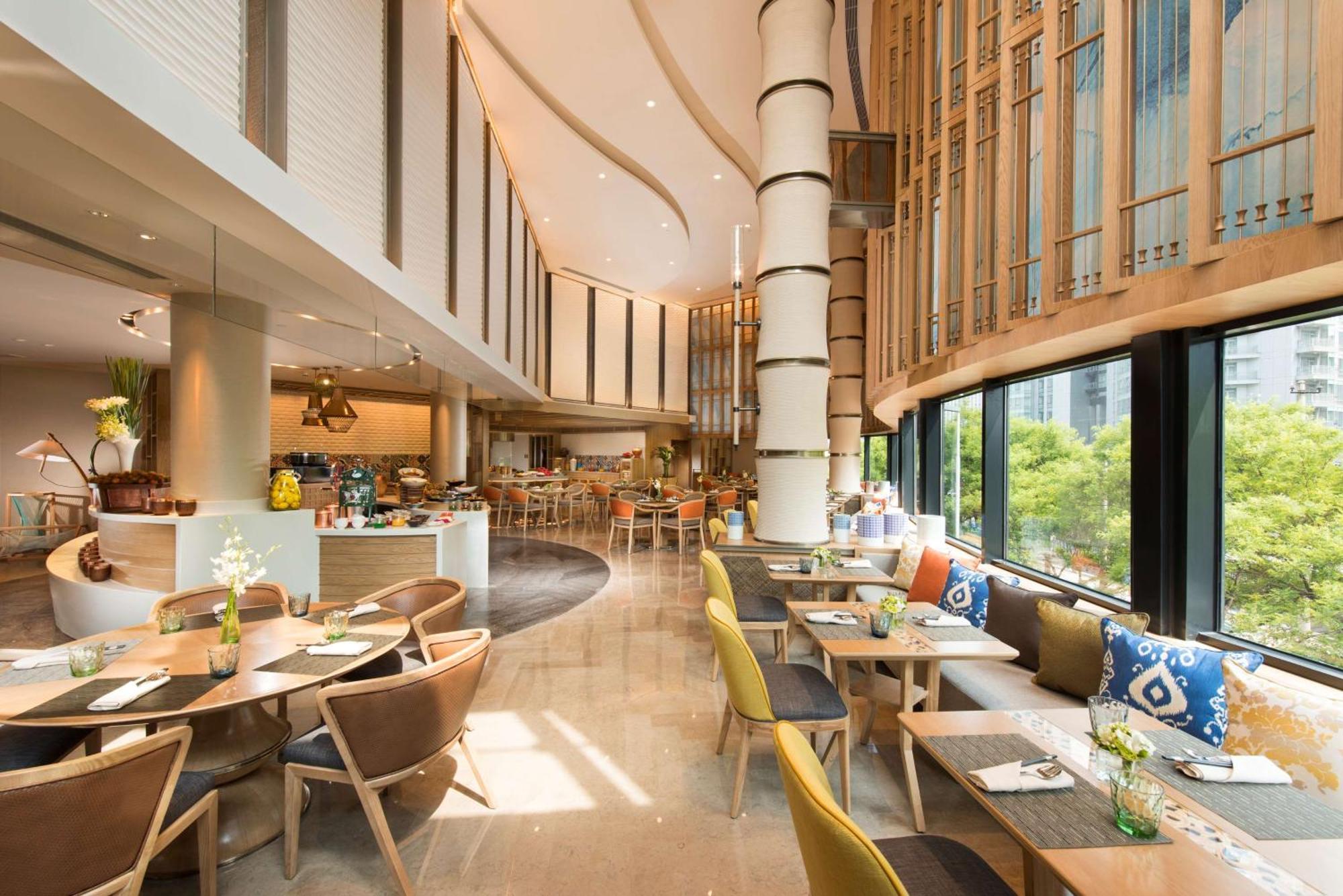 Hotel Hilton