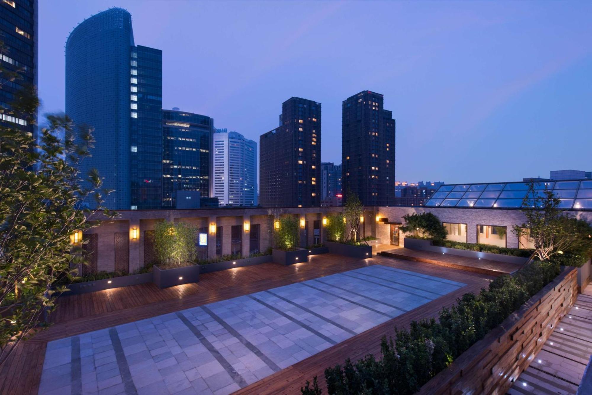 Hotel Hilton