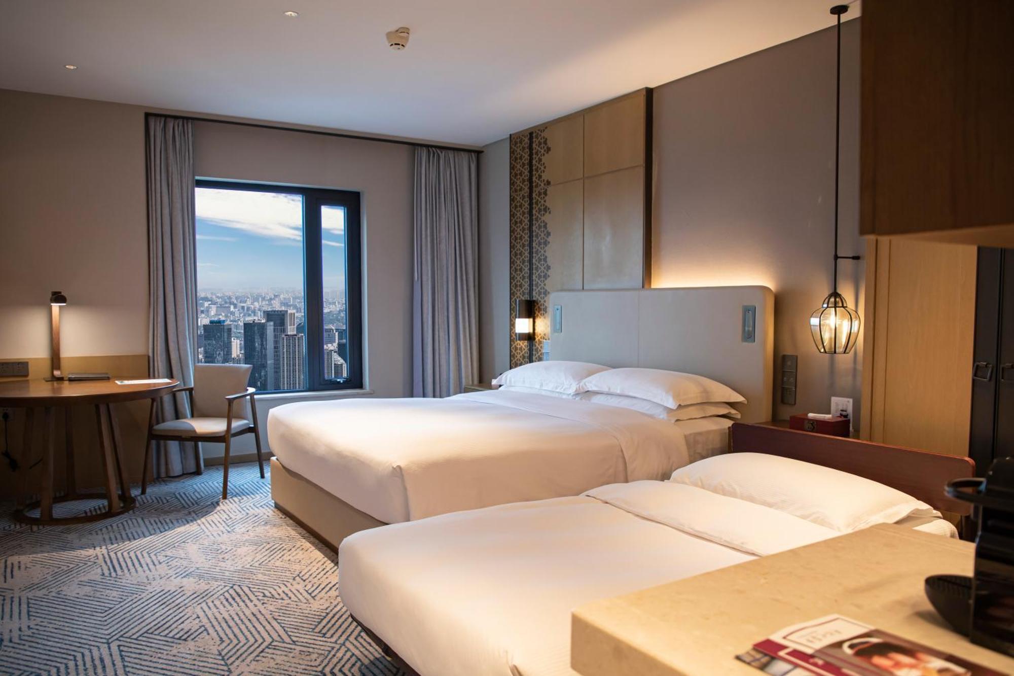 Hotel Hilton