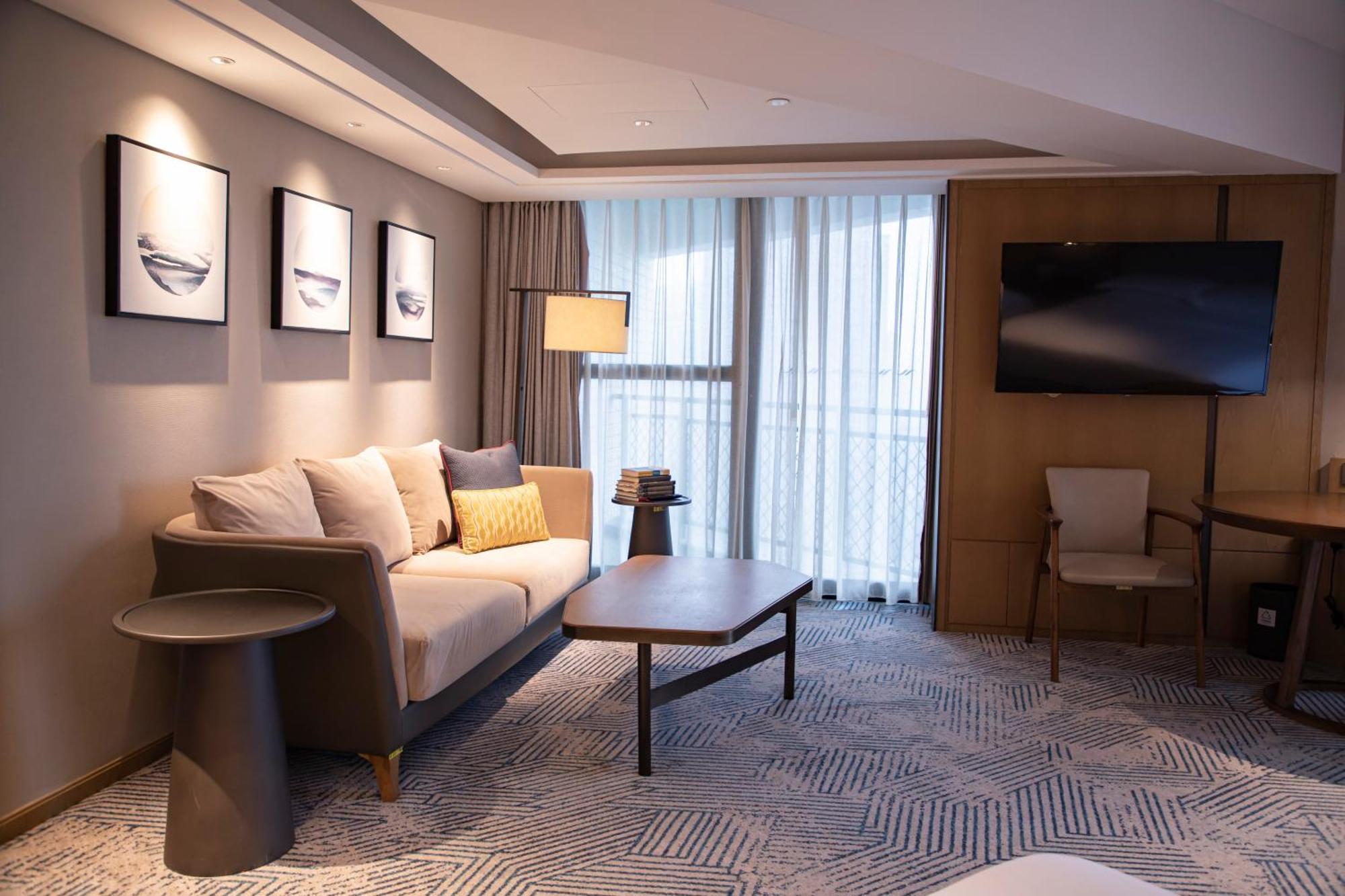 Hotel Hilton 5*