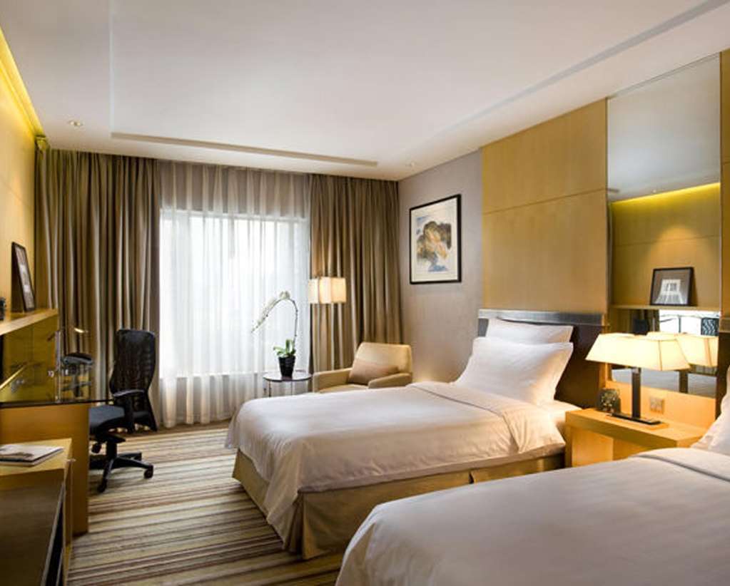 Hotel Hilton Beijing