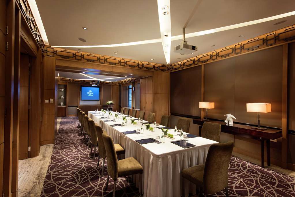 Hotel Hilton 5*