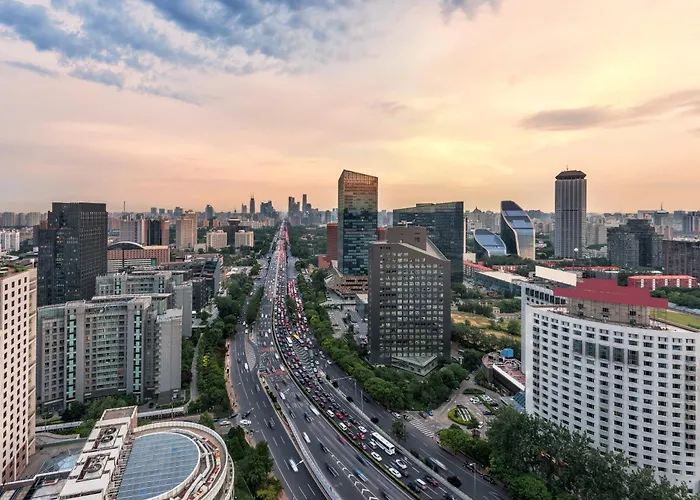 Hilton Beijing