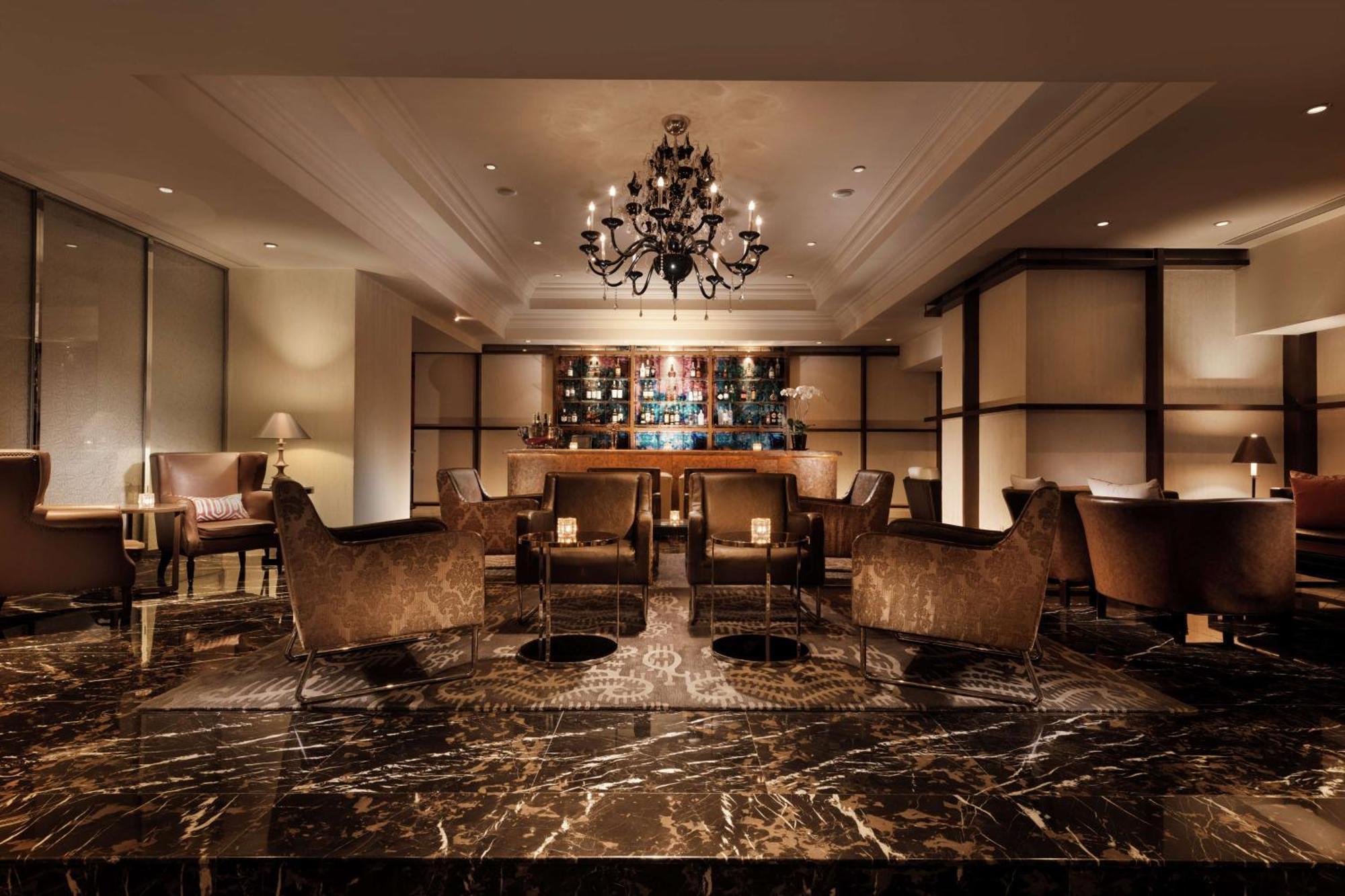 Hilton Hotel Beijing