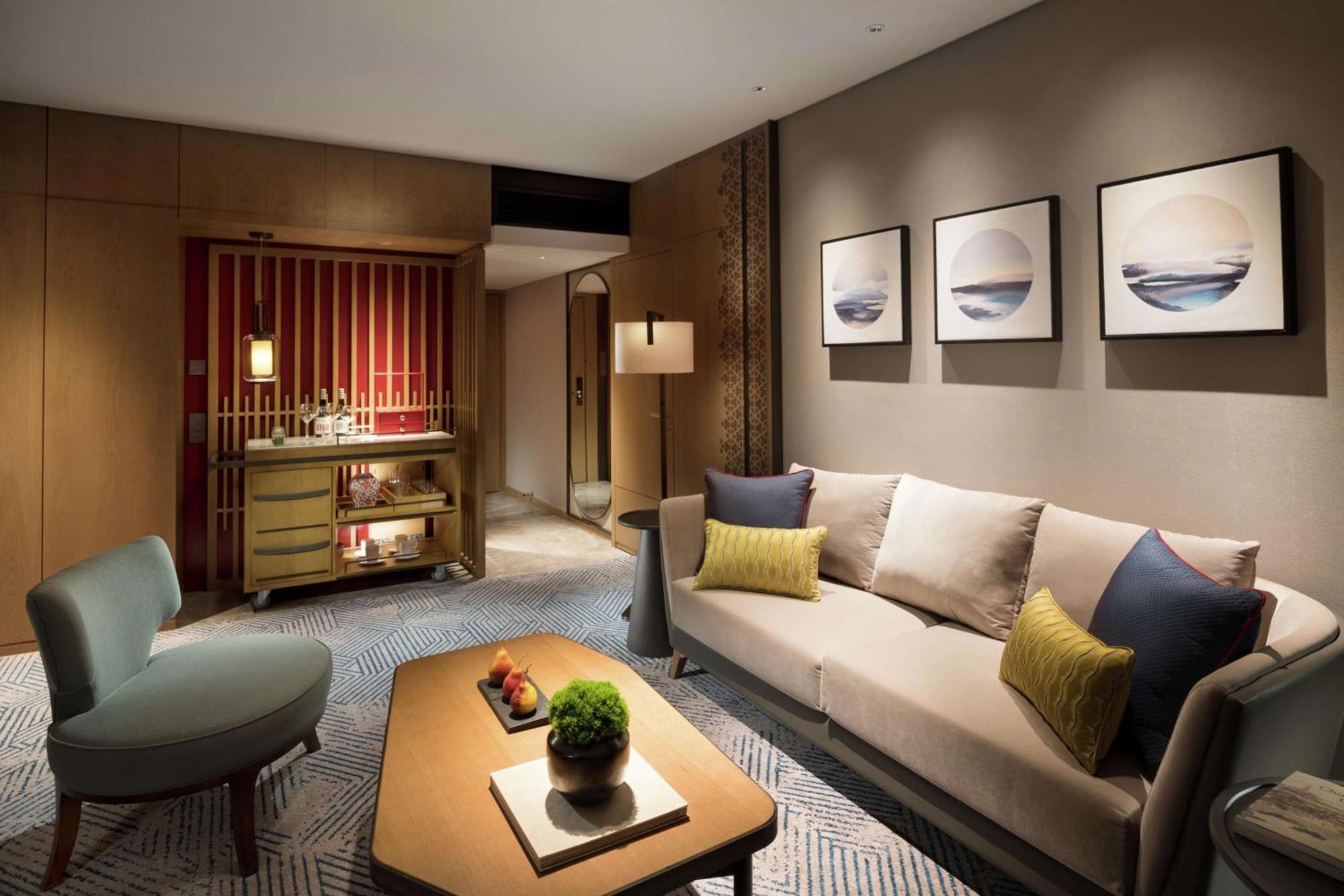Hilton 5* Beijing